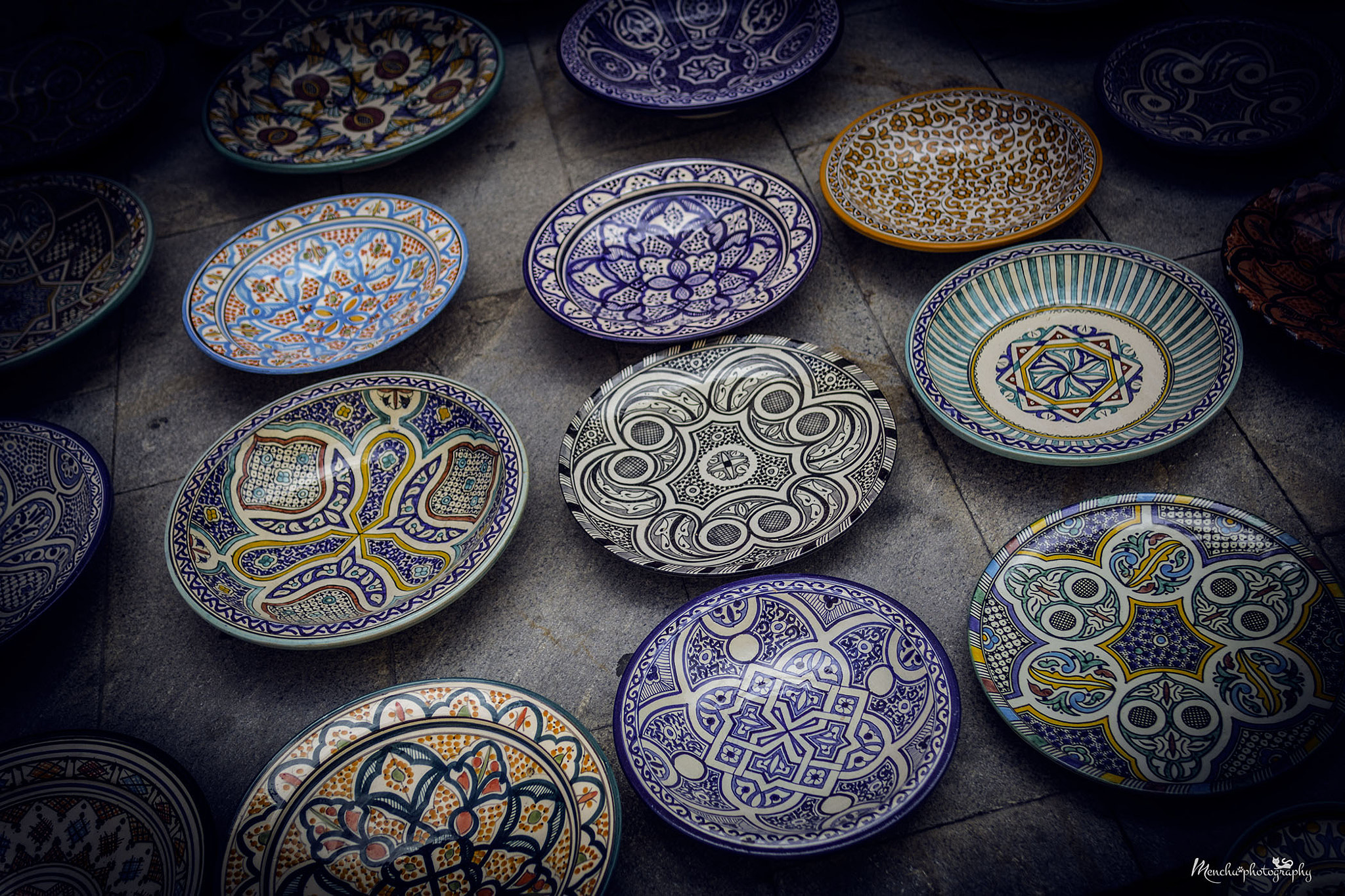 EF28-70mm f/2.8L USM sample photo. Arabian stylie photography