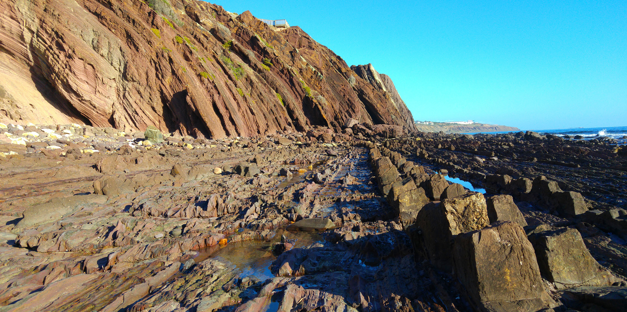 LG H815T sample photo. Hallett cove conservation park, adelaide, south australia photography