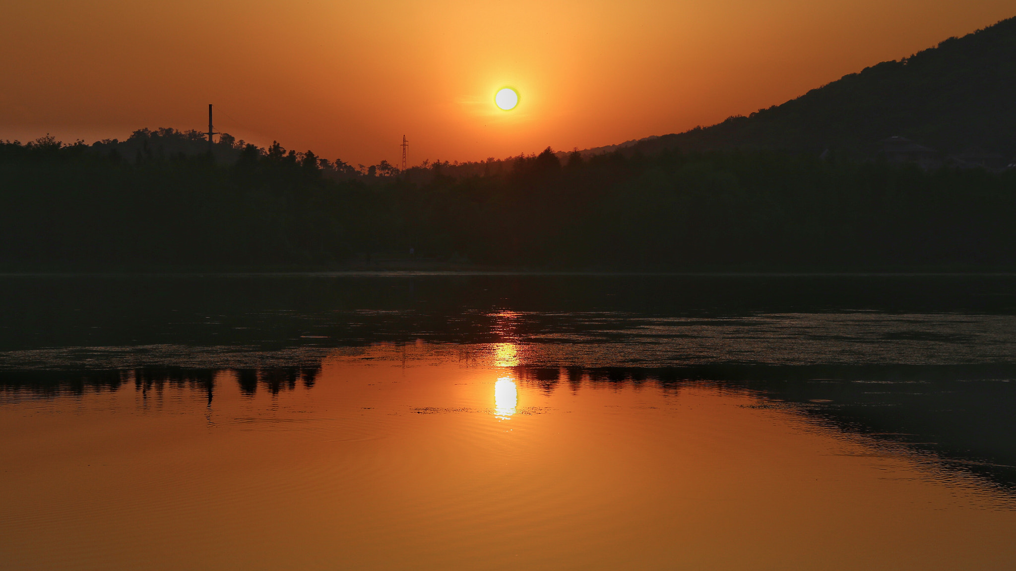 Canon EF 24-70mm F2.8L II USM sample photo