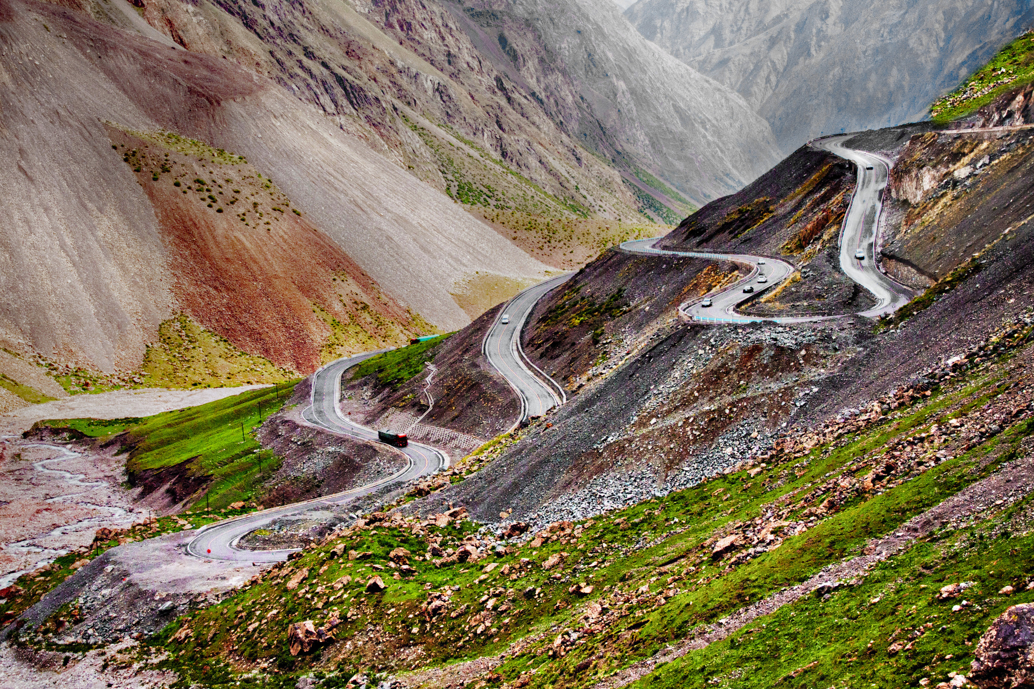 Sigma 18-250mm F3.5-6.3 DC OS HSM sample photo. North west china i photography