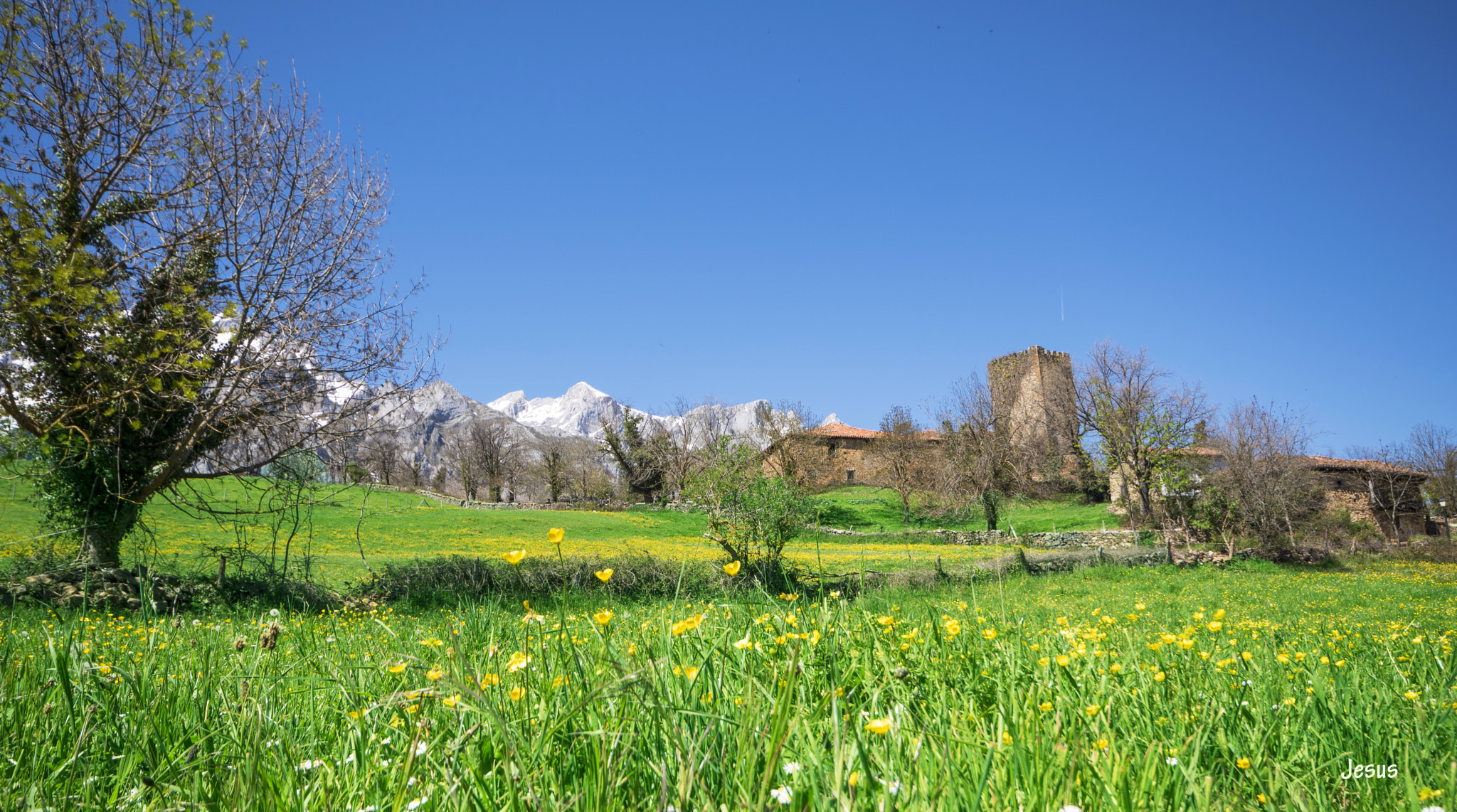 Sigma AF 10-20mm F4-5.6 EX DC sample photo. Mogrovojo spain photography