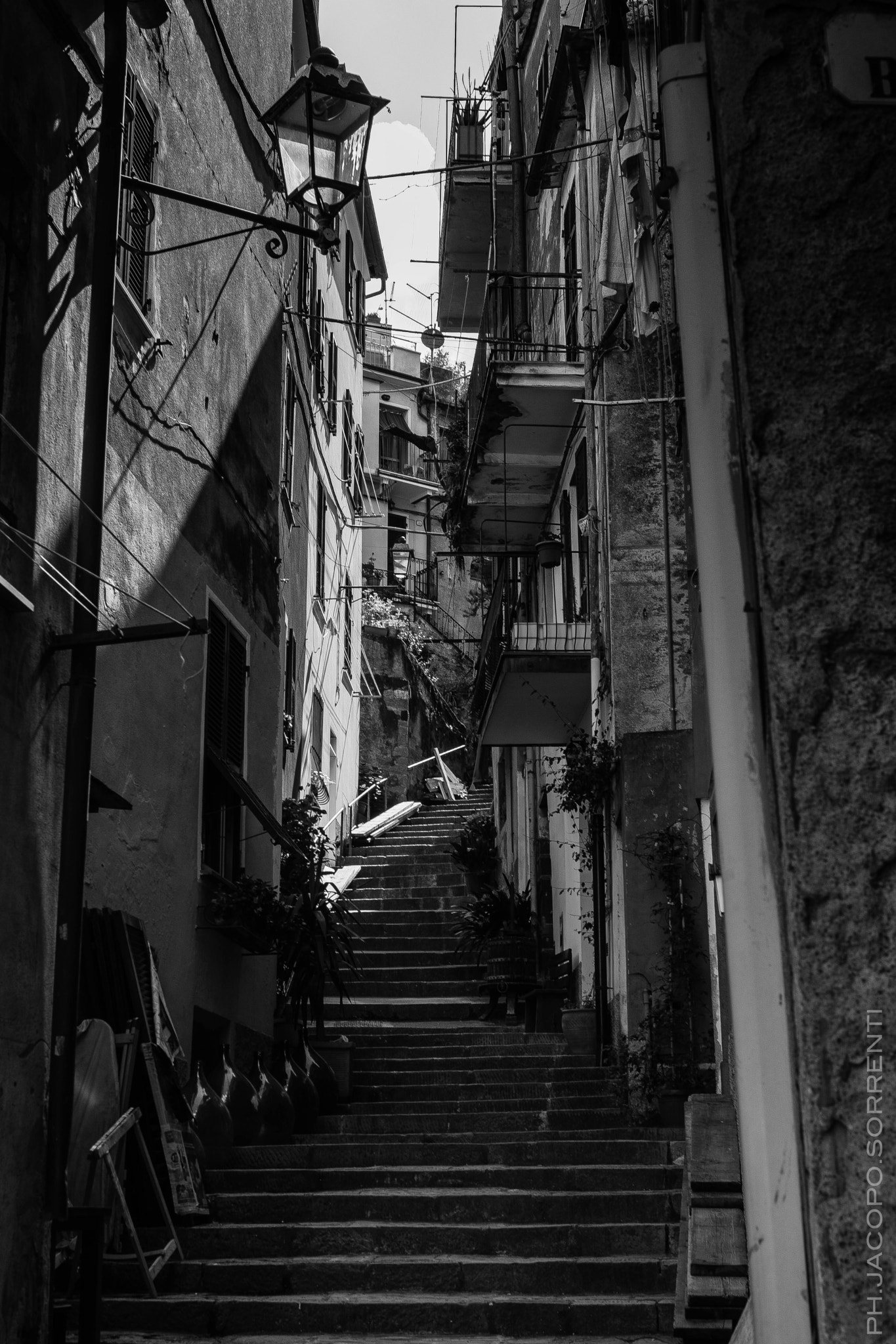 Nikon D7100 + AF Zoom-Nikkor 35-70mm f/2.8D sample photo. Cinque terre_2.jpg photography