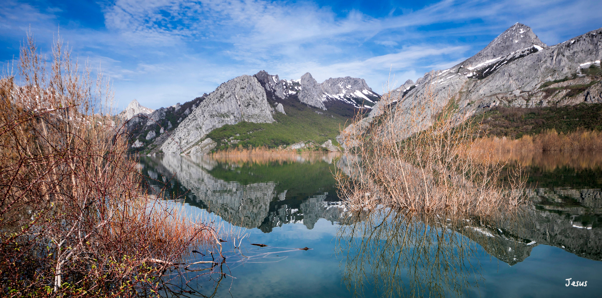 Sigma AF 10-20mm F4-5.6 EX DC sample photo. Reflejos photography