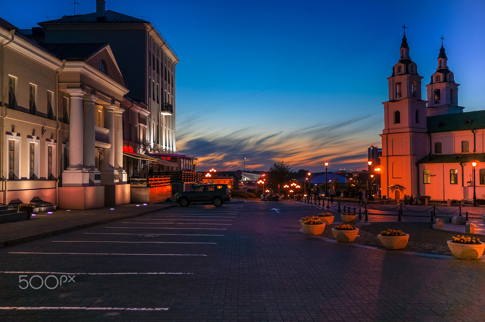 Sony Alpha NEX-5N + Sony Sonnar T* E 24mm F1.8 ZA sample photo. Minsk,belarus photography