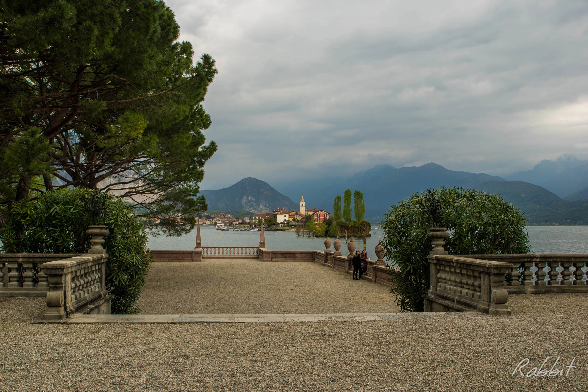 Tamron SP 24-70mm F2.8 Di VC USD sample photo. Isola bella, lago maggiore photography