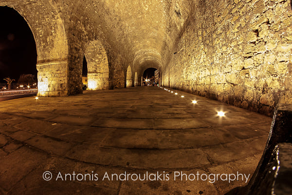 Shipyards by Antonis Androulakis on 500px.com