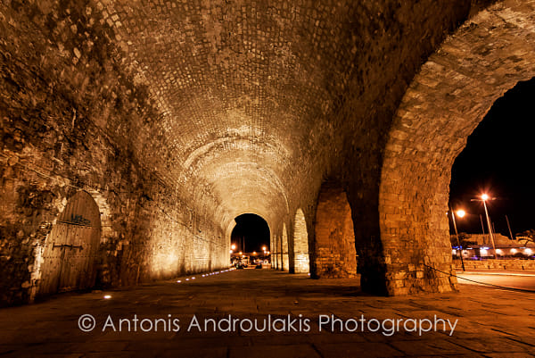 Shipyards by Antonis Androulakis on 500px.com