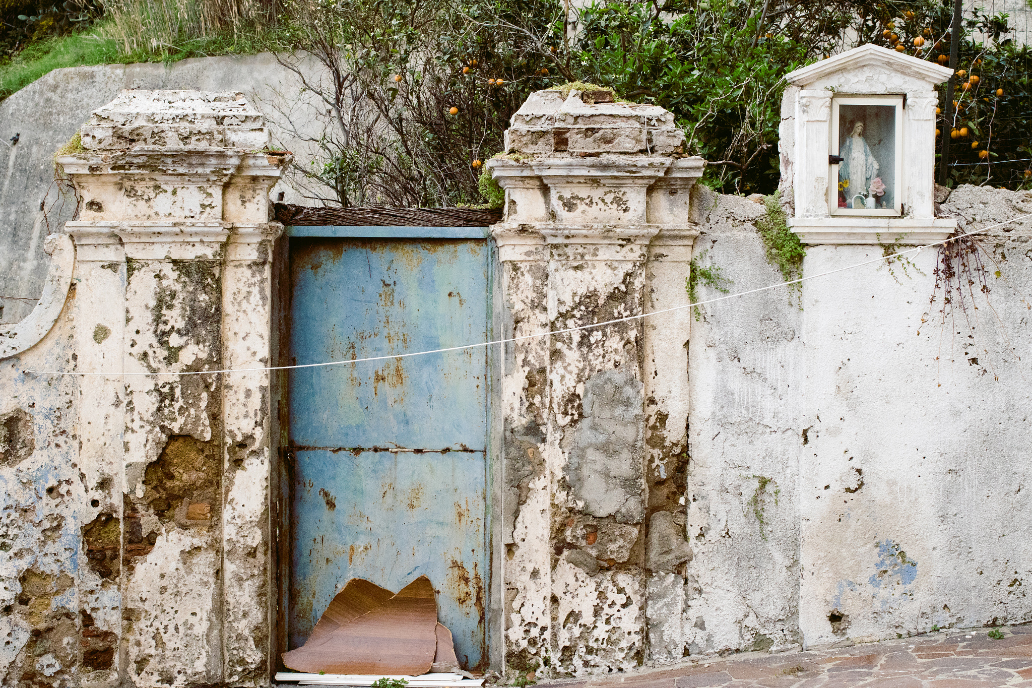 Canon EF 40mm F2.8 STM sample photo. Pizzo#40 photography