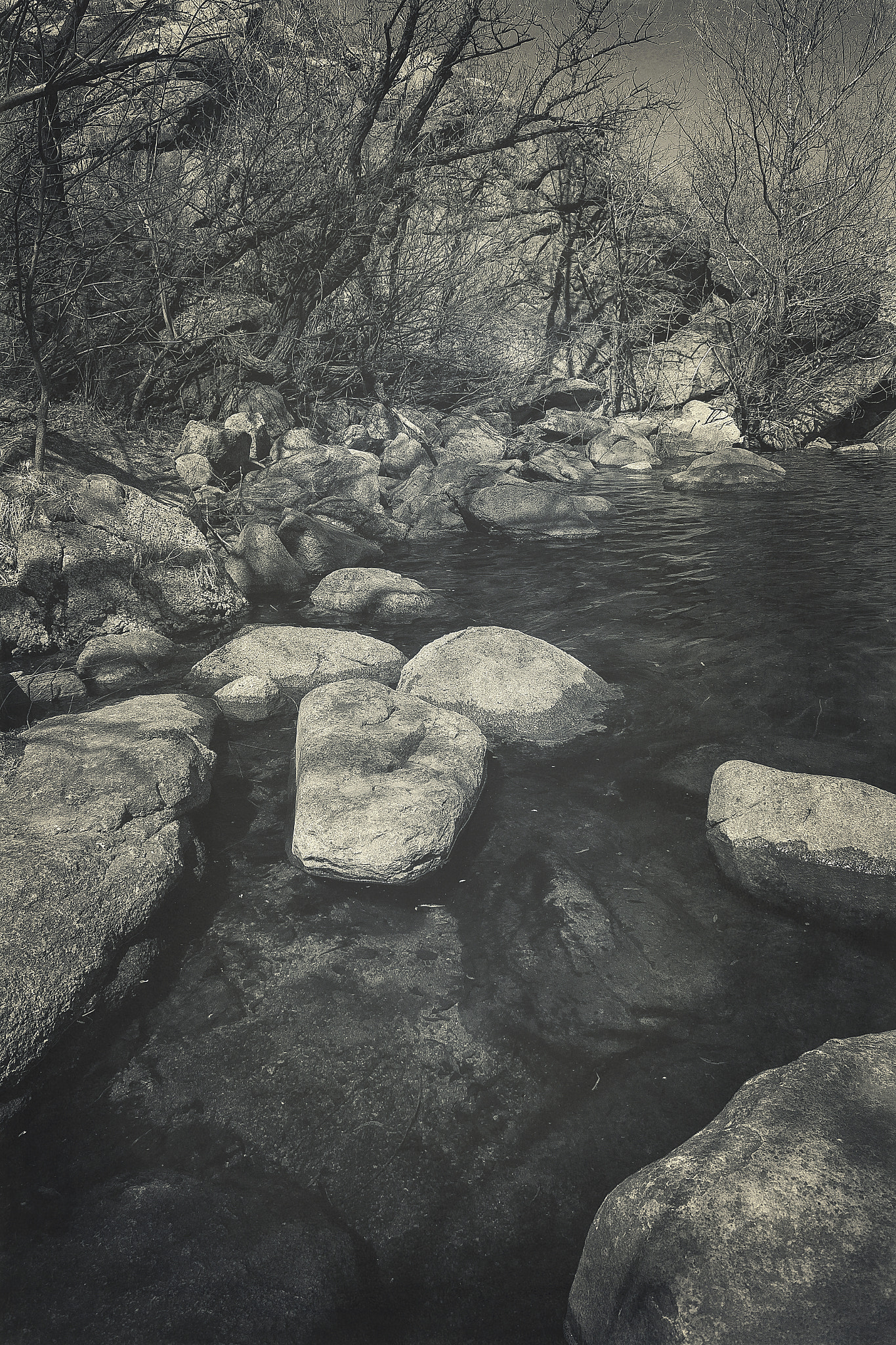 Canon EF-S 18-55mm F3.5-5.6 sample photo. Stones photography