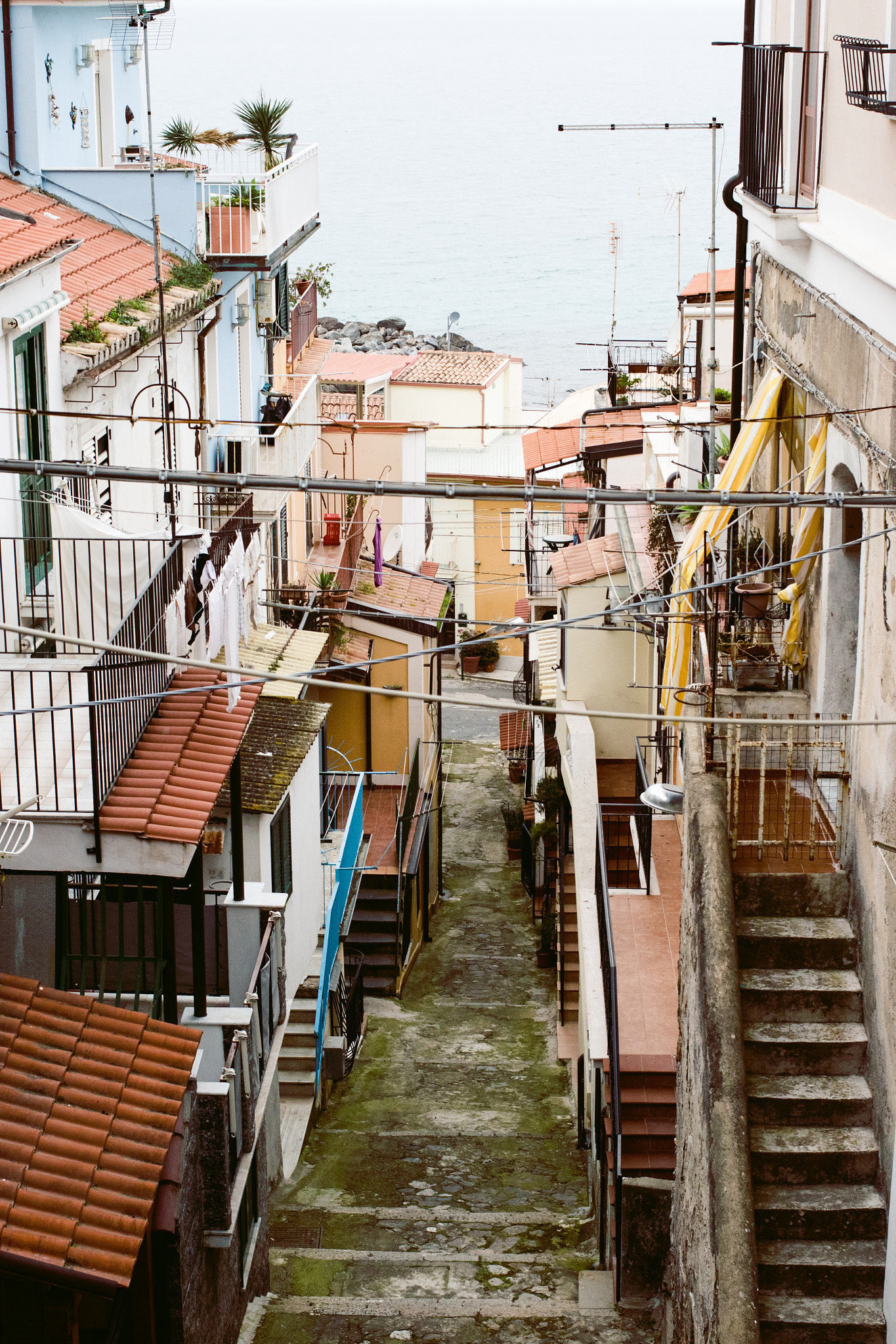 Canon EF 40mm F2.8 STM sample photo. Pizzo#41 photography
