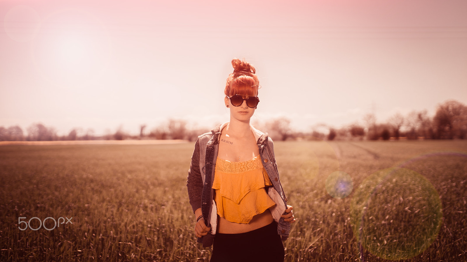 Sony a99 II + Sigma 35mm F1.4 DG HSM Art sample photo. Sunshine girl photography