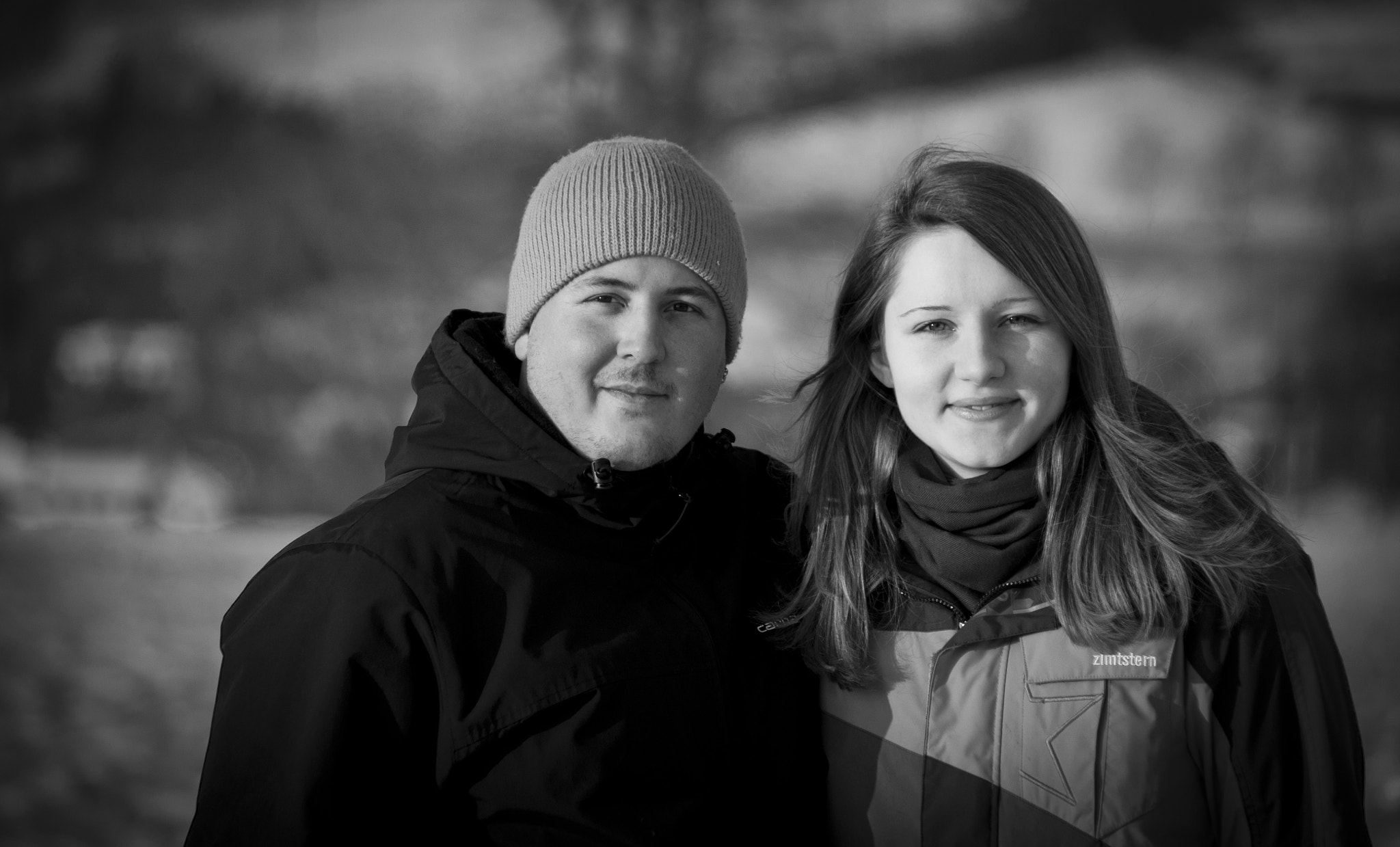 Nikon D300S sample photo. *roman / linda* photography
