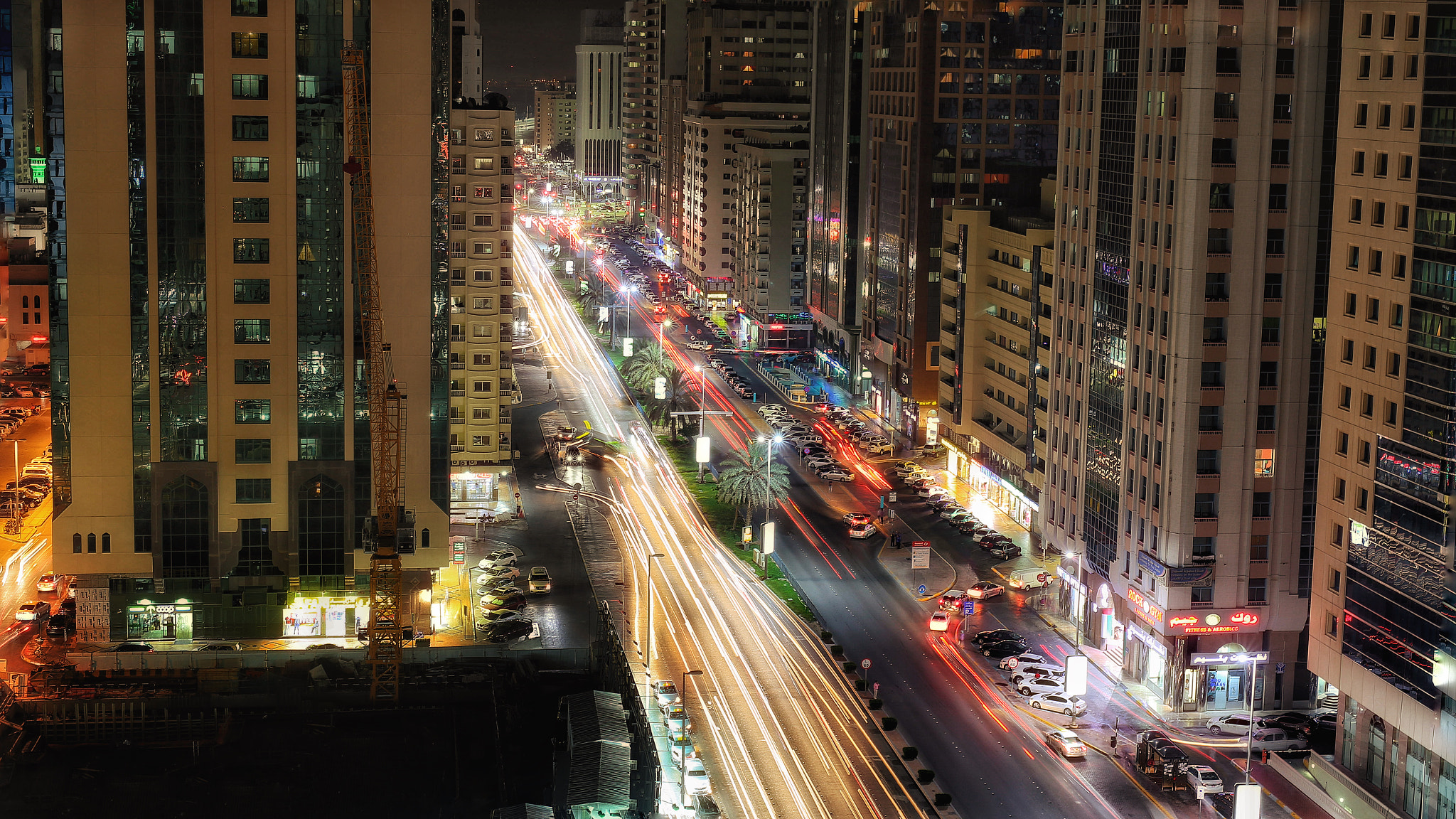 Canon 50mm sample photo