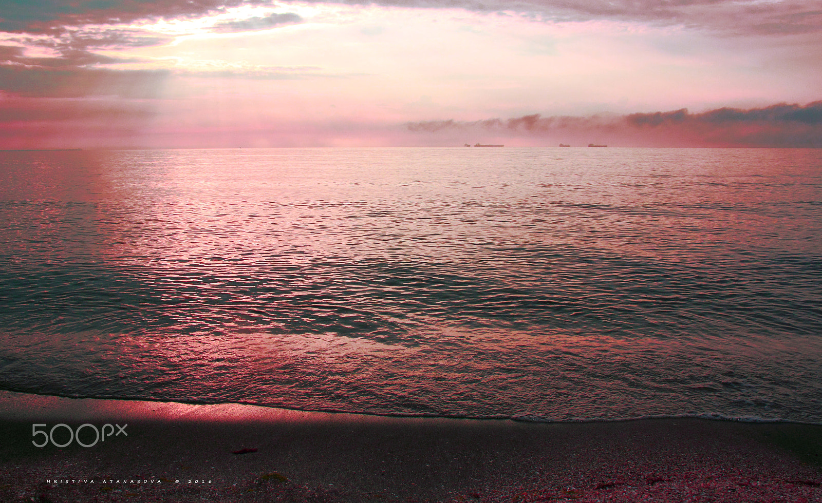 Canon EF-S 18-55mm F3.5-5.6 IS sample photo. Early morning... photography