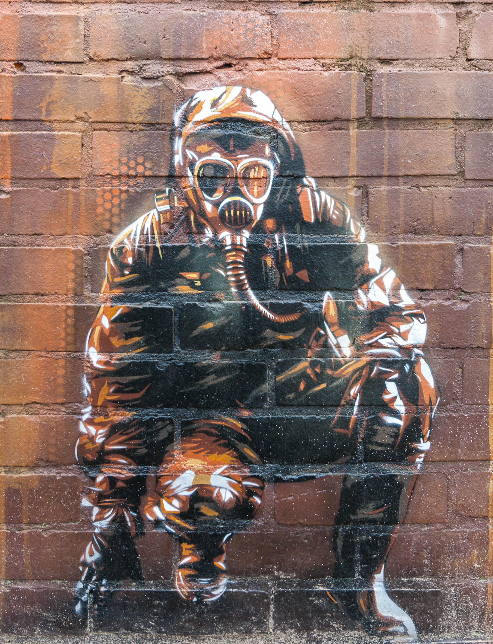 Pentax smc DA 12-24mm F4.0 ED AL (IF) sample photo. Street art photography