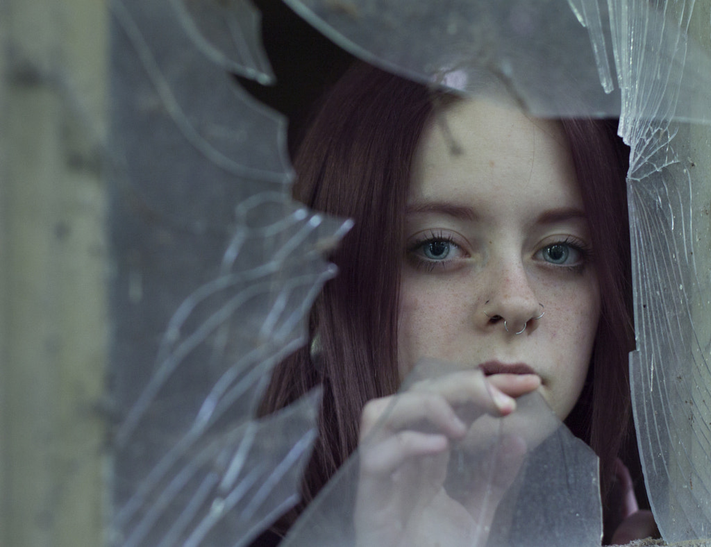 Broken 2 by Greta Casagrande on 500px.com