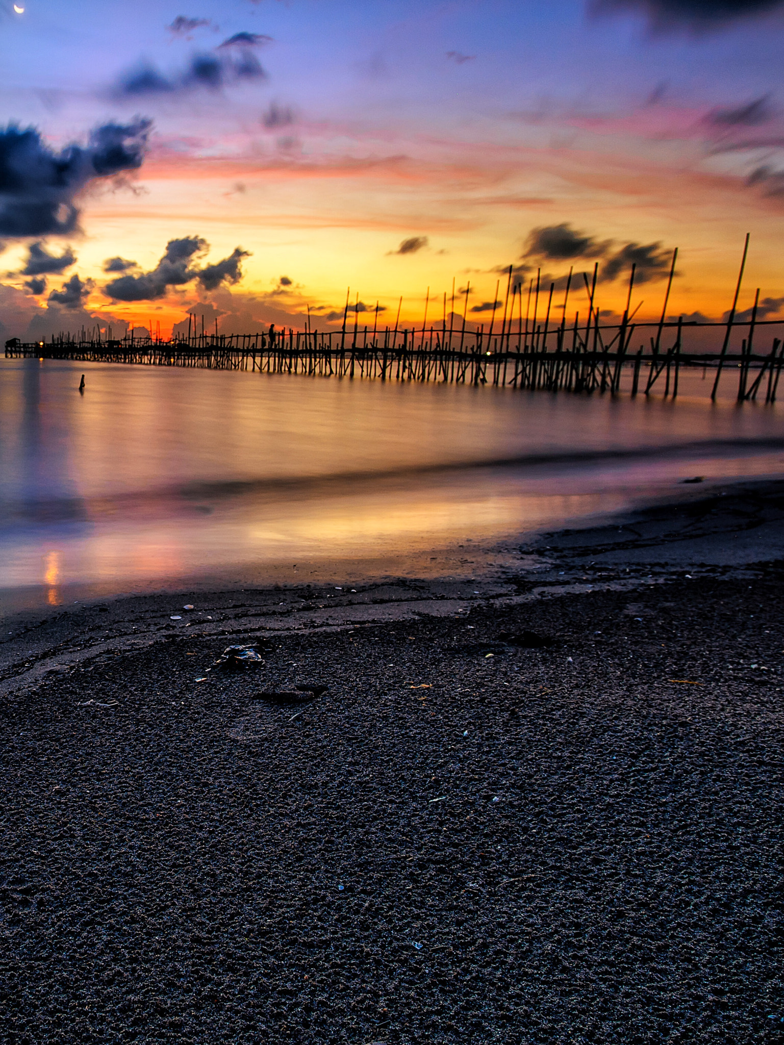 Sony a7 II + Canon EF 17-40mm F4L USM sample photo. Morning sun photography