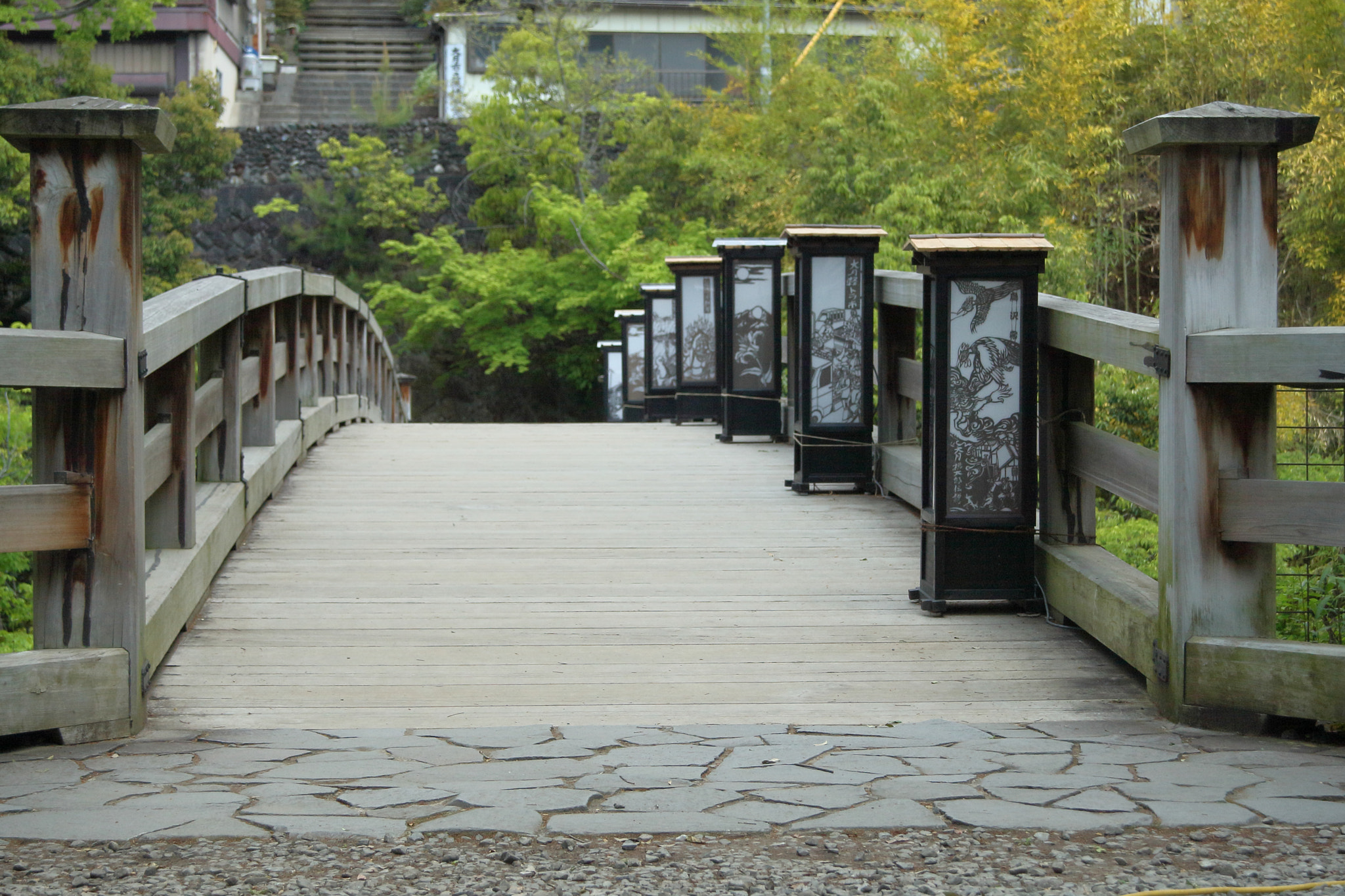 Canon EF 28-80mm f/3.5-5.6 USM sample photo. 猿橋 photography