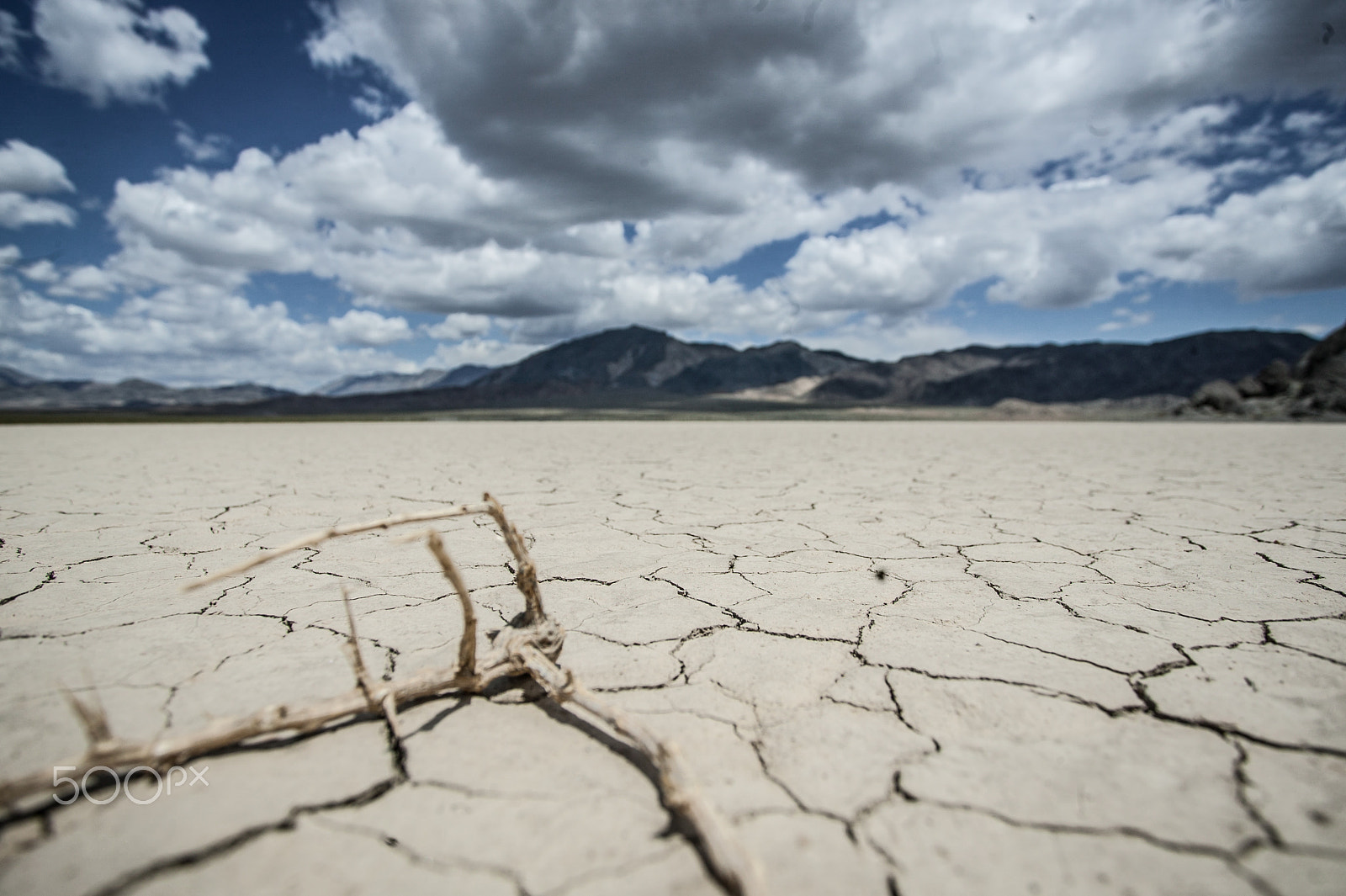 Canon EOS-1Ds + Canon EF 17-40mm F4L USM sample photo. Death valley photography