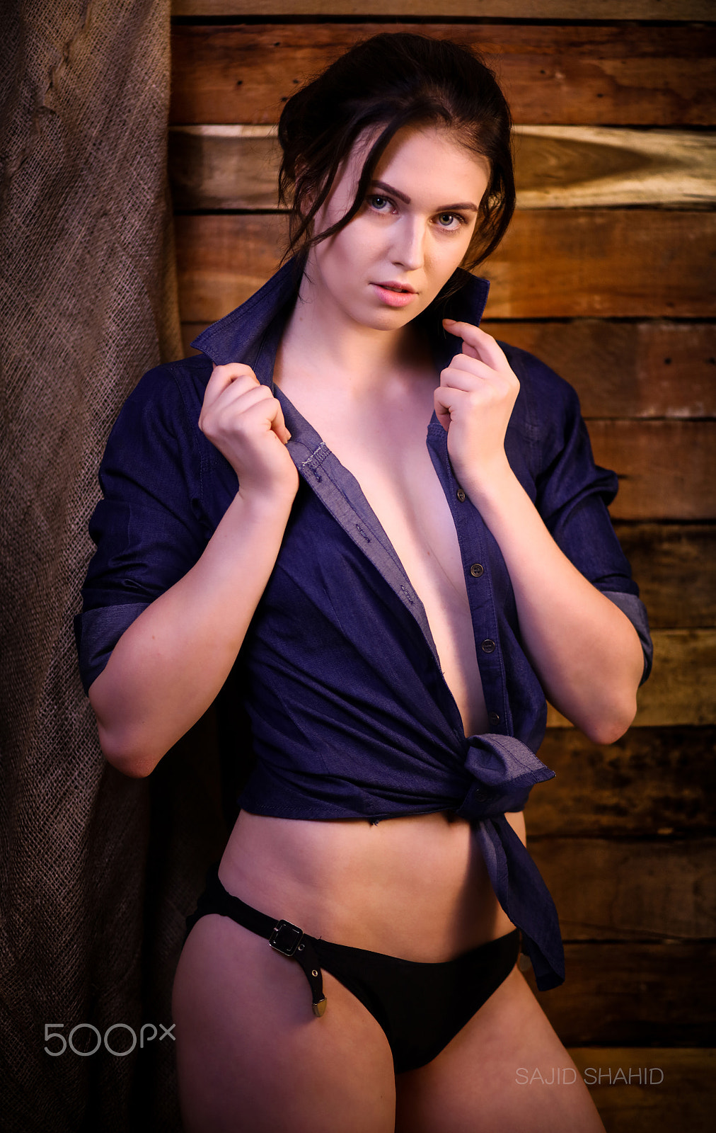 Canon EOS 5DS R sample photo. Valeria photography