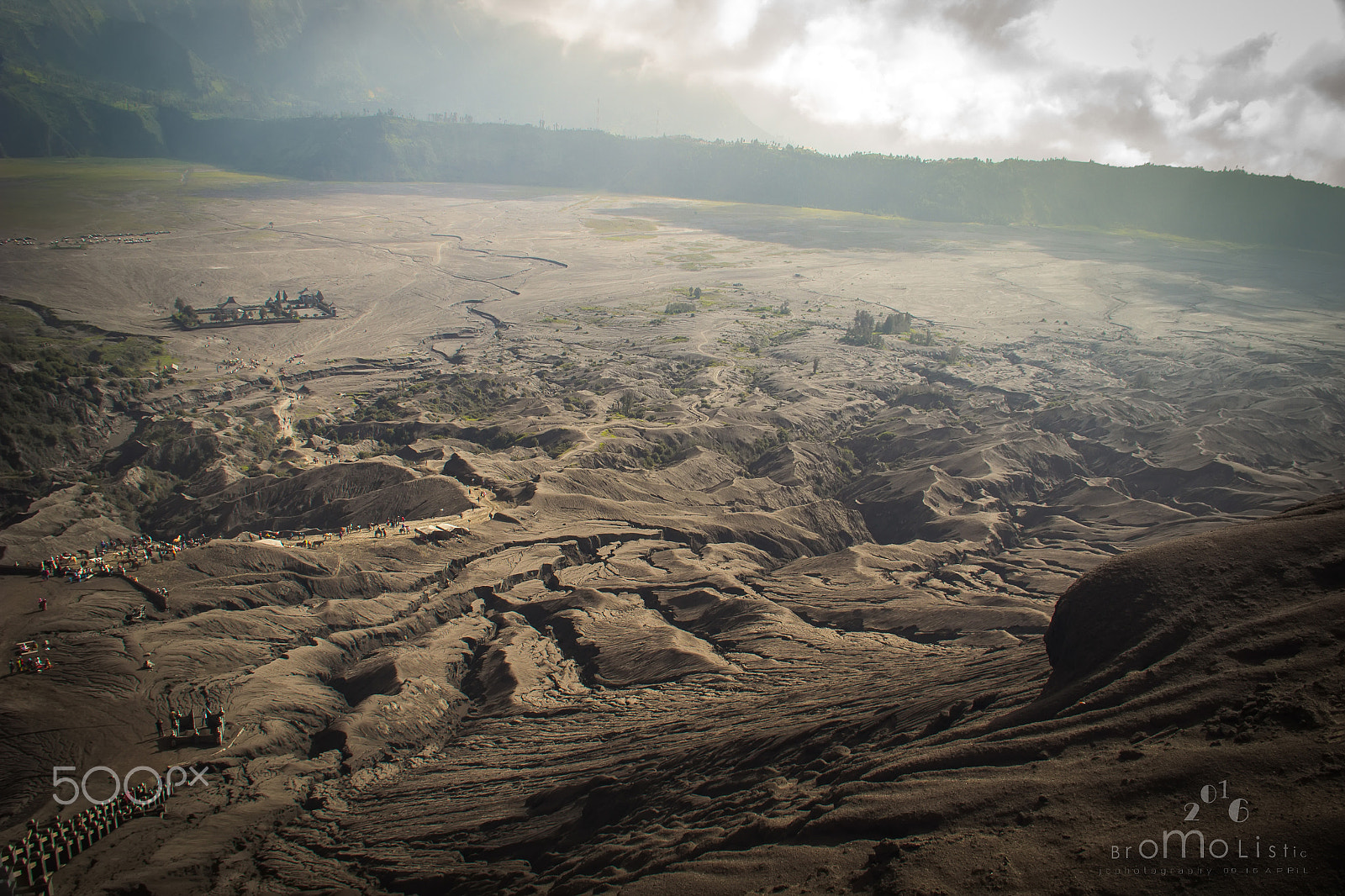 Canon EOS 600D (Rebel EOS T3i / EOS Kiss X5) sample photo. Sand dunes of bromo photography