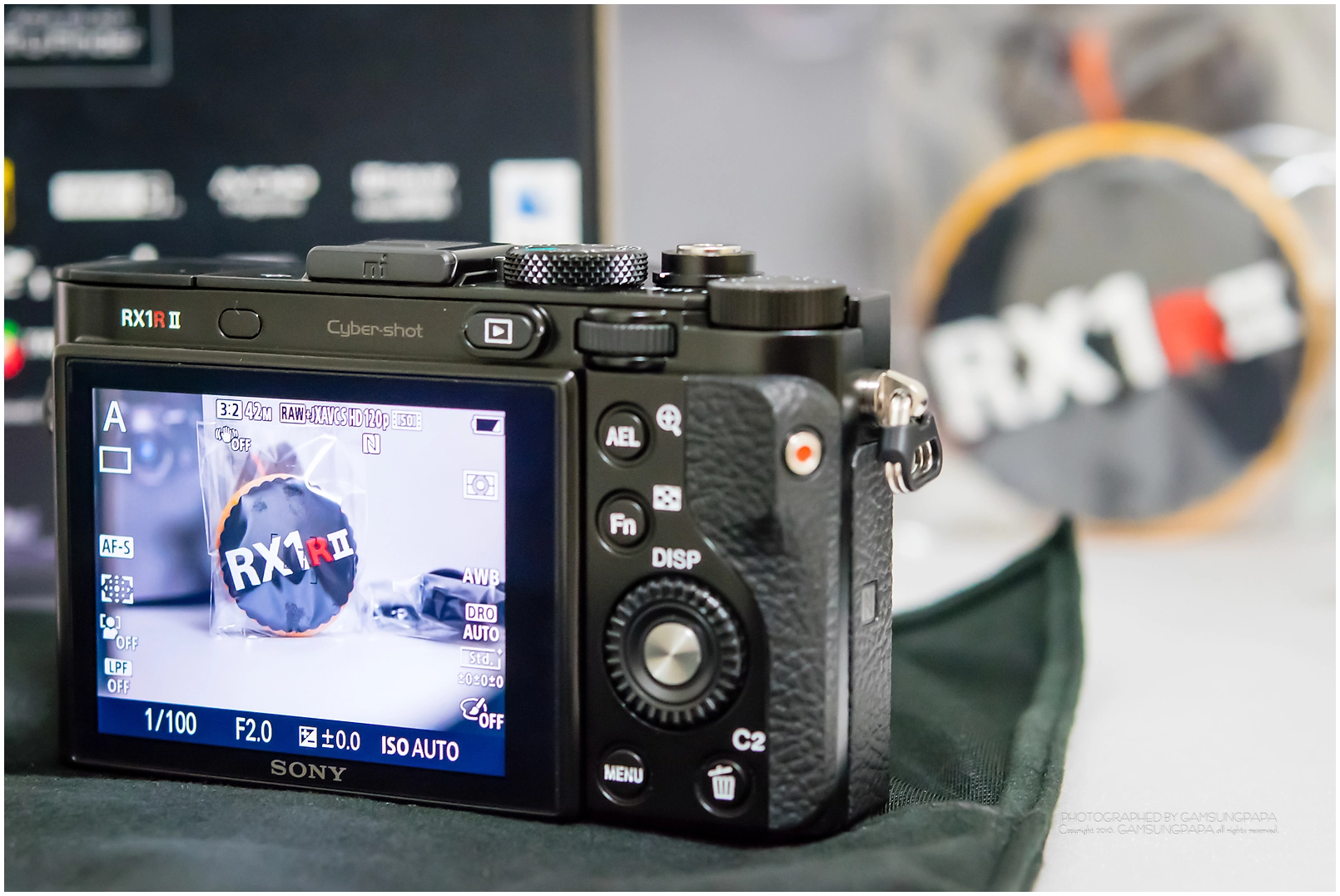 Nikon AF-S Micro-Nikkor 60mm F2.8G ED sample photo. Mogrify photography