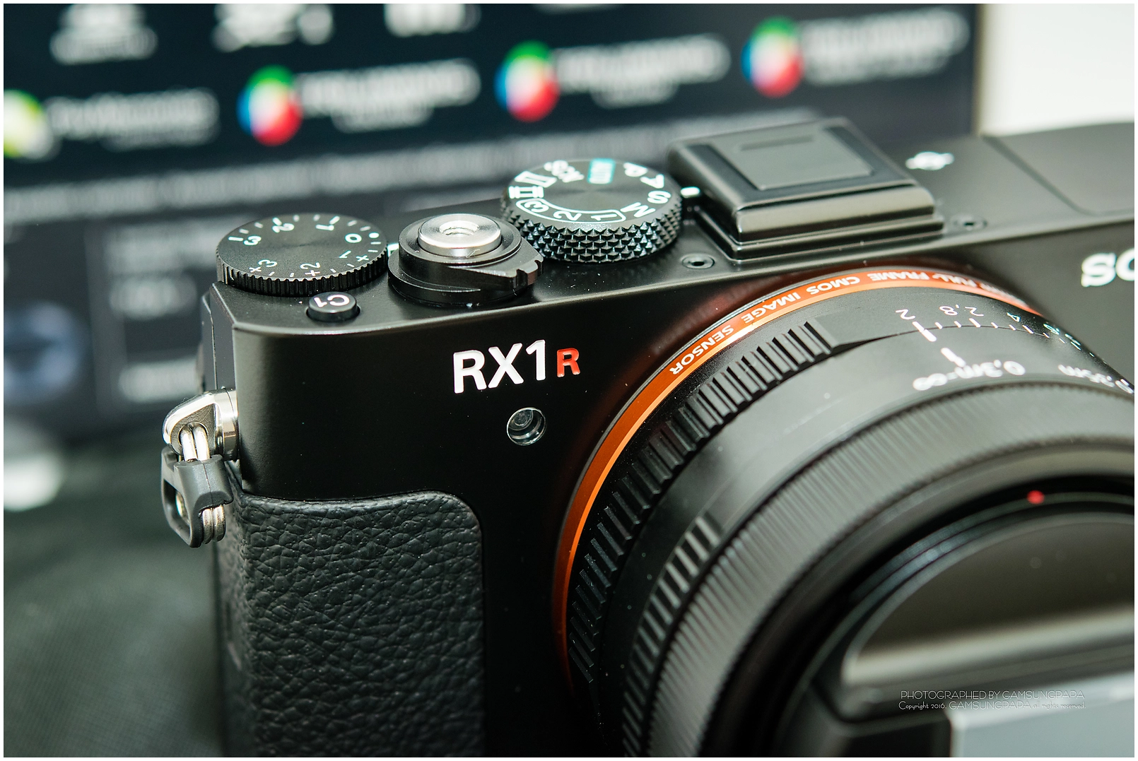 Nikon AF-S Micro-Nikkor 60mm F2.8G ED sample photo. Mogrify photography