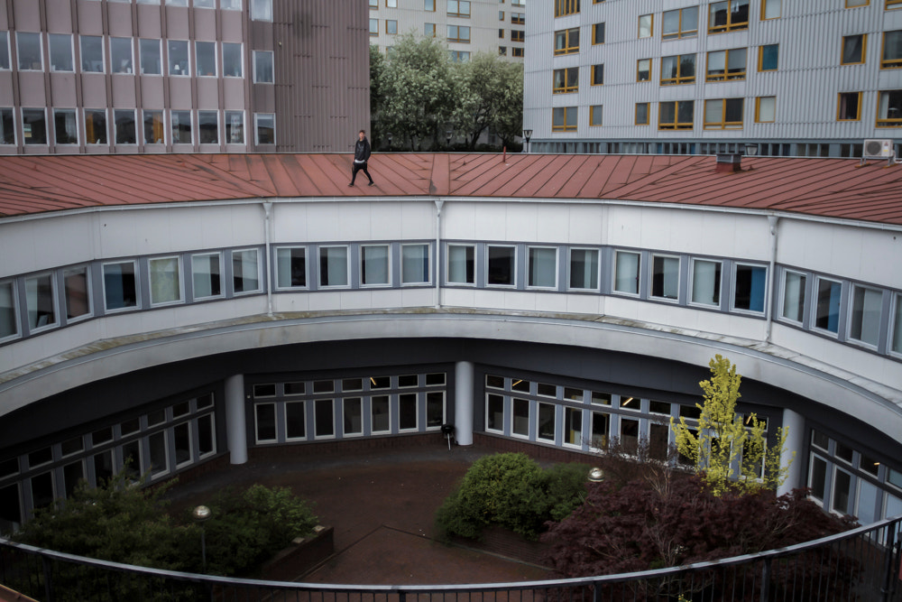 Canon EF 20mm F2.8 USM sample photo