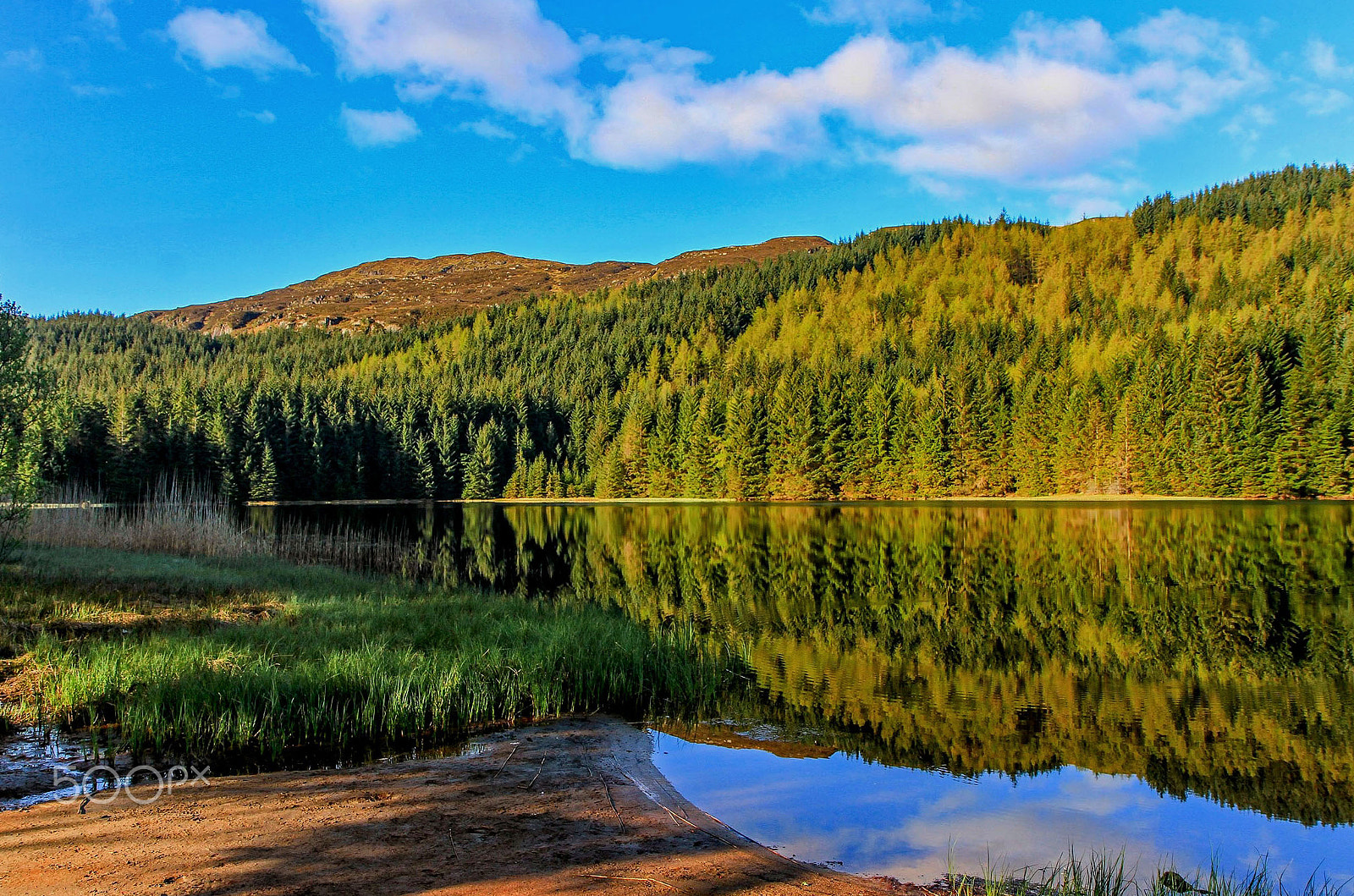 Canon EF-S 17-55mm F2.8 IS USM sample photo. Lochan lririg chelle photography