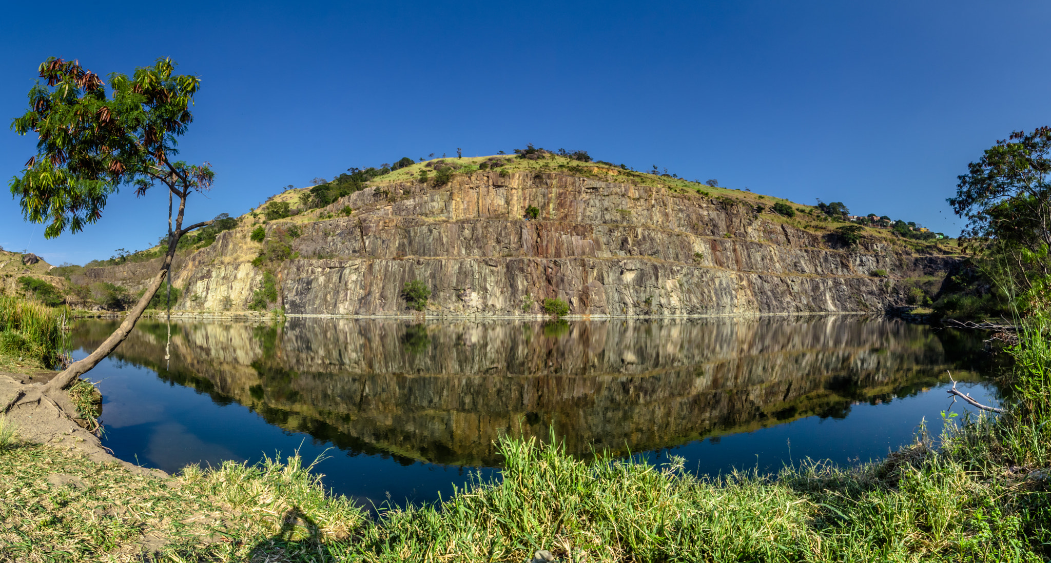 Canon EF-S 10-18mm F4.5–5.6 IS STM sample photo. Pedreira de joana dar'c photography