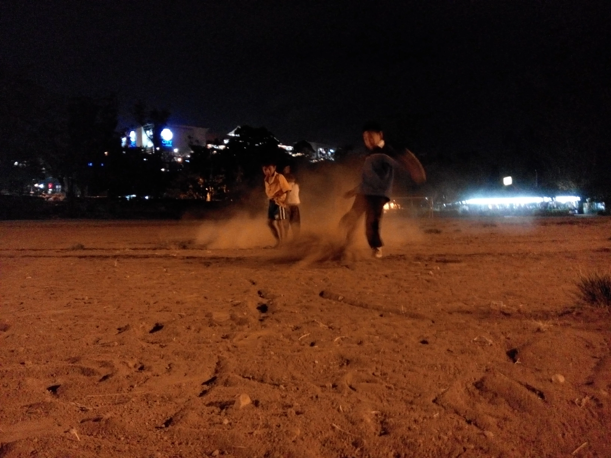 OPPO 1201 sample photo. Childhood photography