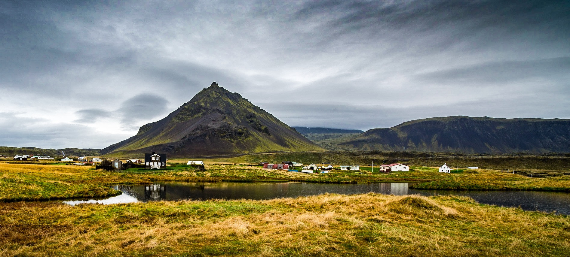 15mm F2.8 sample photo. Living in iceland photography