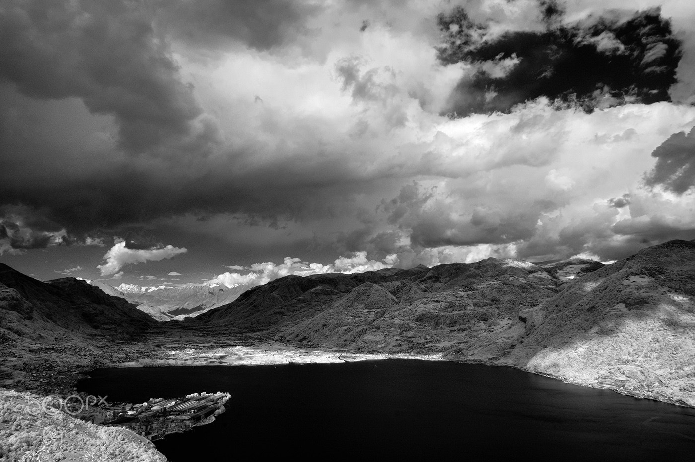 Nikon D70s sample photo. Val camonica photography