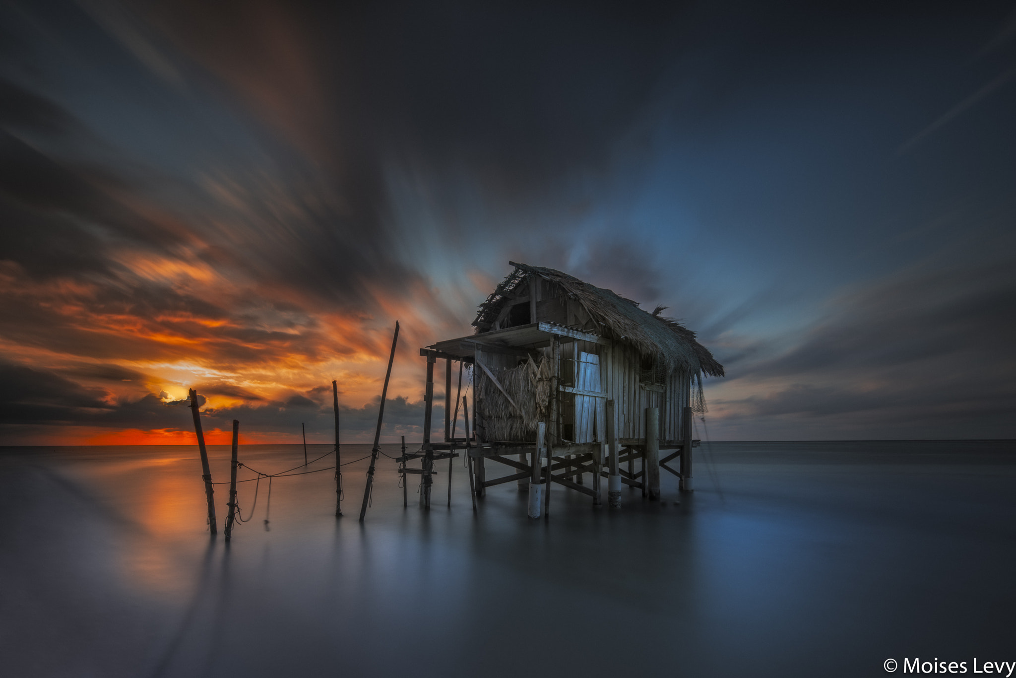 Canon TS-E 17mm F4L Tilt-Shift sample photo. My home at sea photography