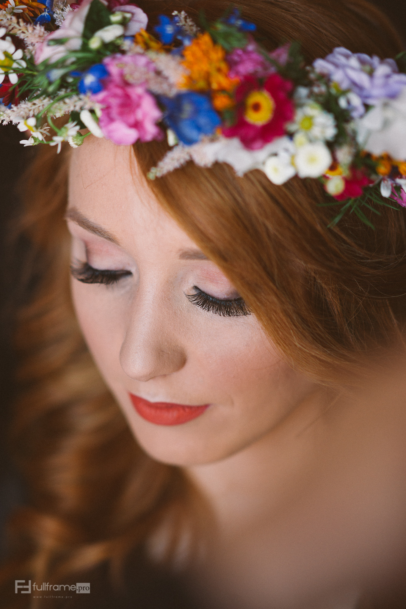 Sony Sonnar T* 135mm F1.8 ZA sample photo. Floral touch photography