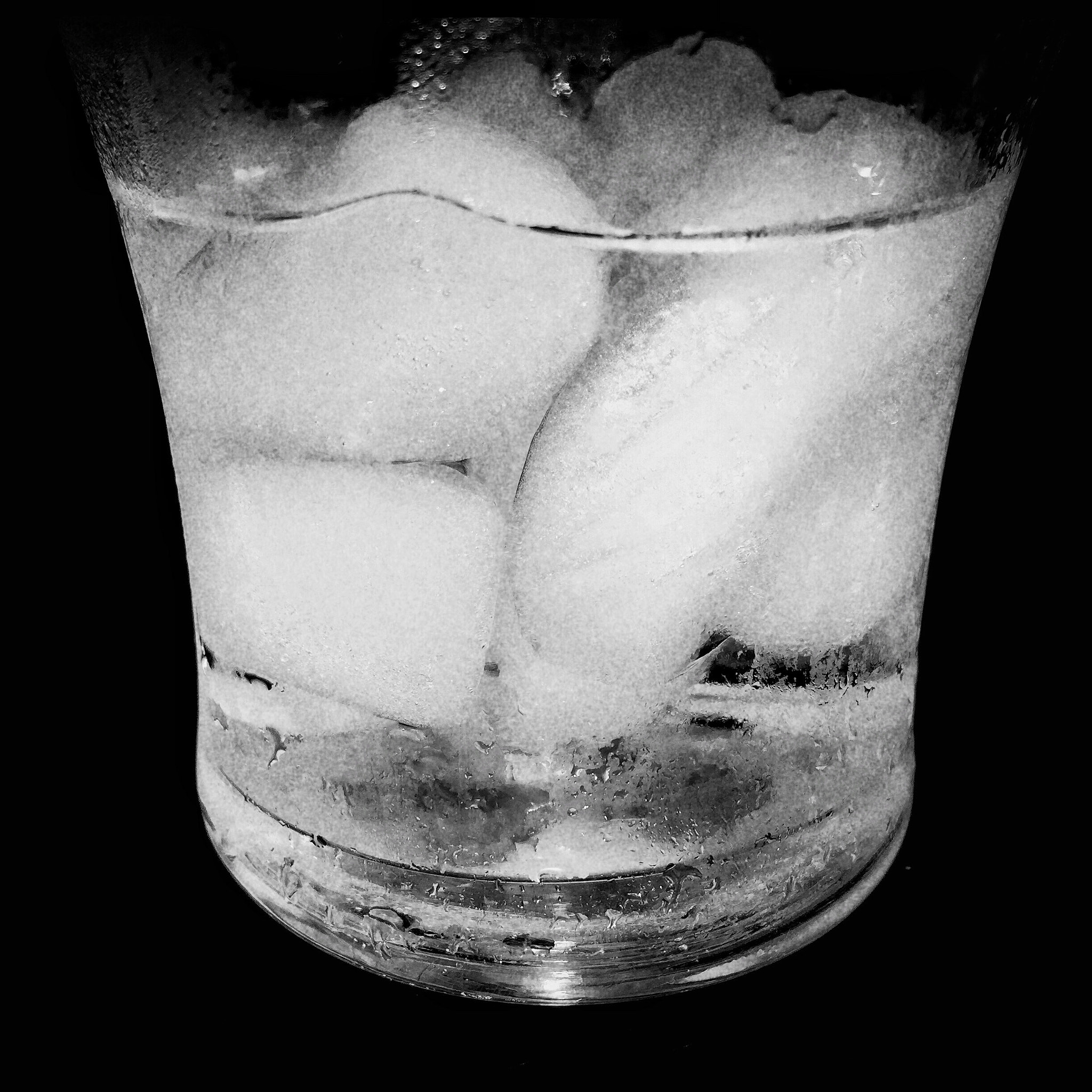 Hipstamatic 280 sample photo. Parched photography