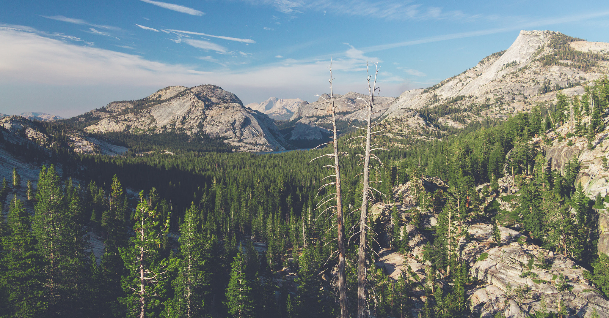 Canon EOS 60D + Canon EF-S 18-135mm F3.5-5.6 IS STM sample photo. Yosemite park photography