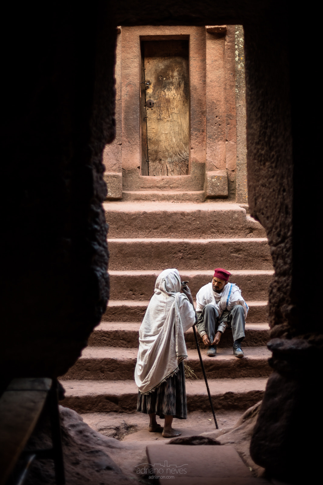 Canon EOS 5DS R + Canon EF 50mm F1.4 USM sample photo. Holy blessing - ethiopia, lalibela photography