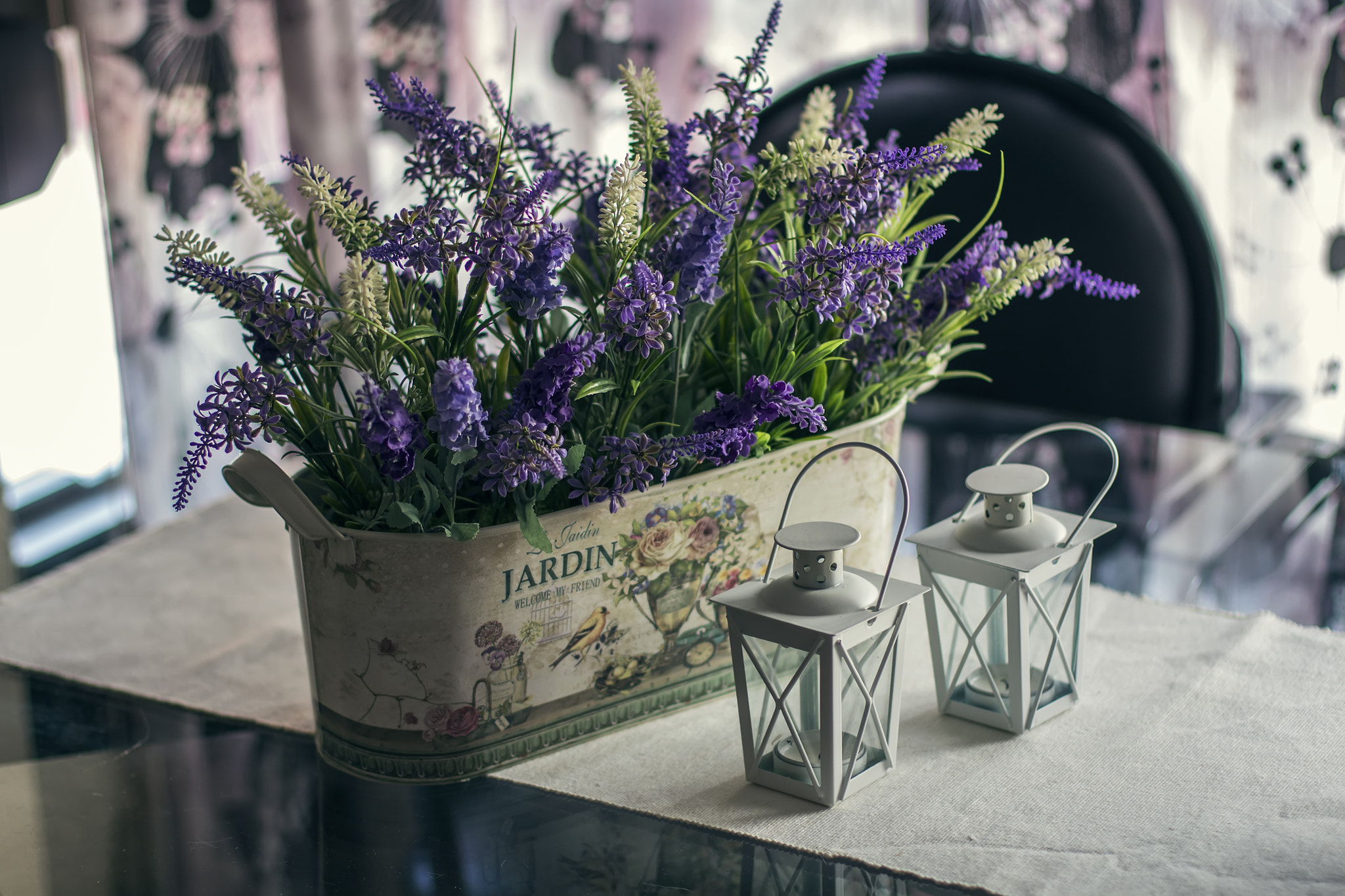 Canon EOS 700D (EOS Rebel T5i / EOS Kiss X7i) + Canon EF 50mm F1.4 USM sample photo. Nature at home photography