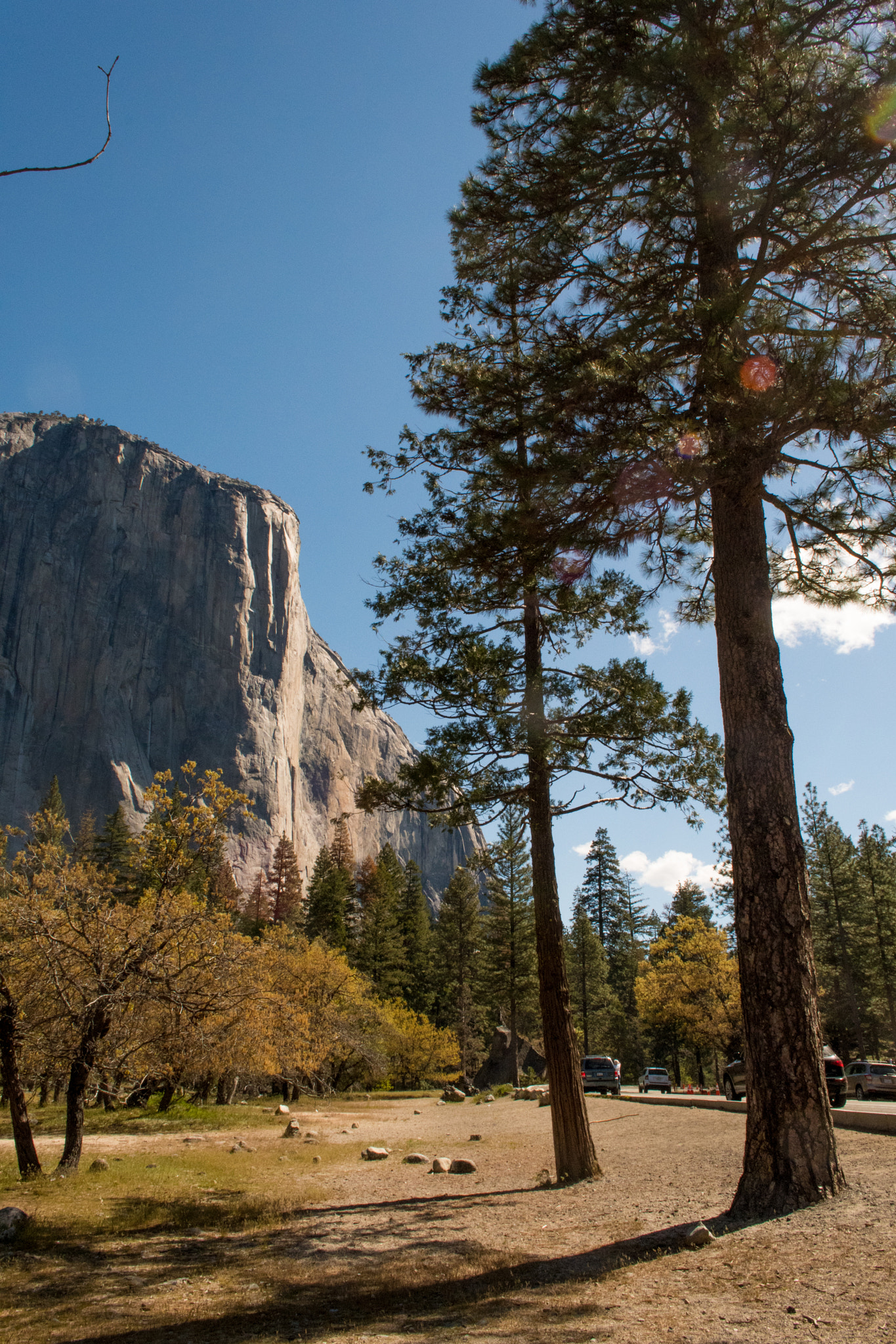 Nikon D500 sample photo. El capitan photography