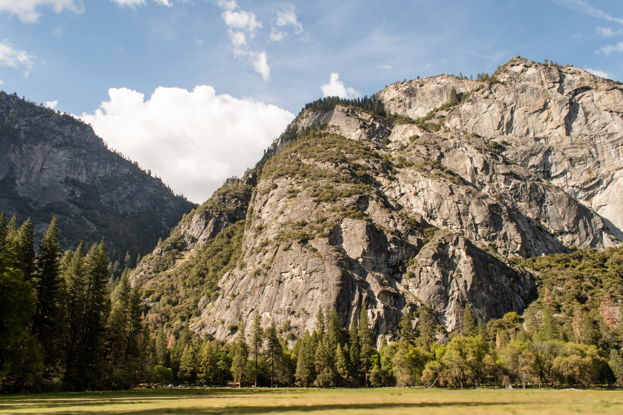 Nikon D500 sample photo. Yosemite photography