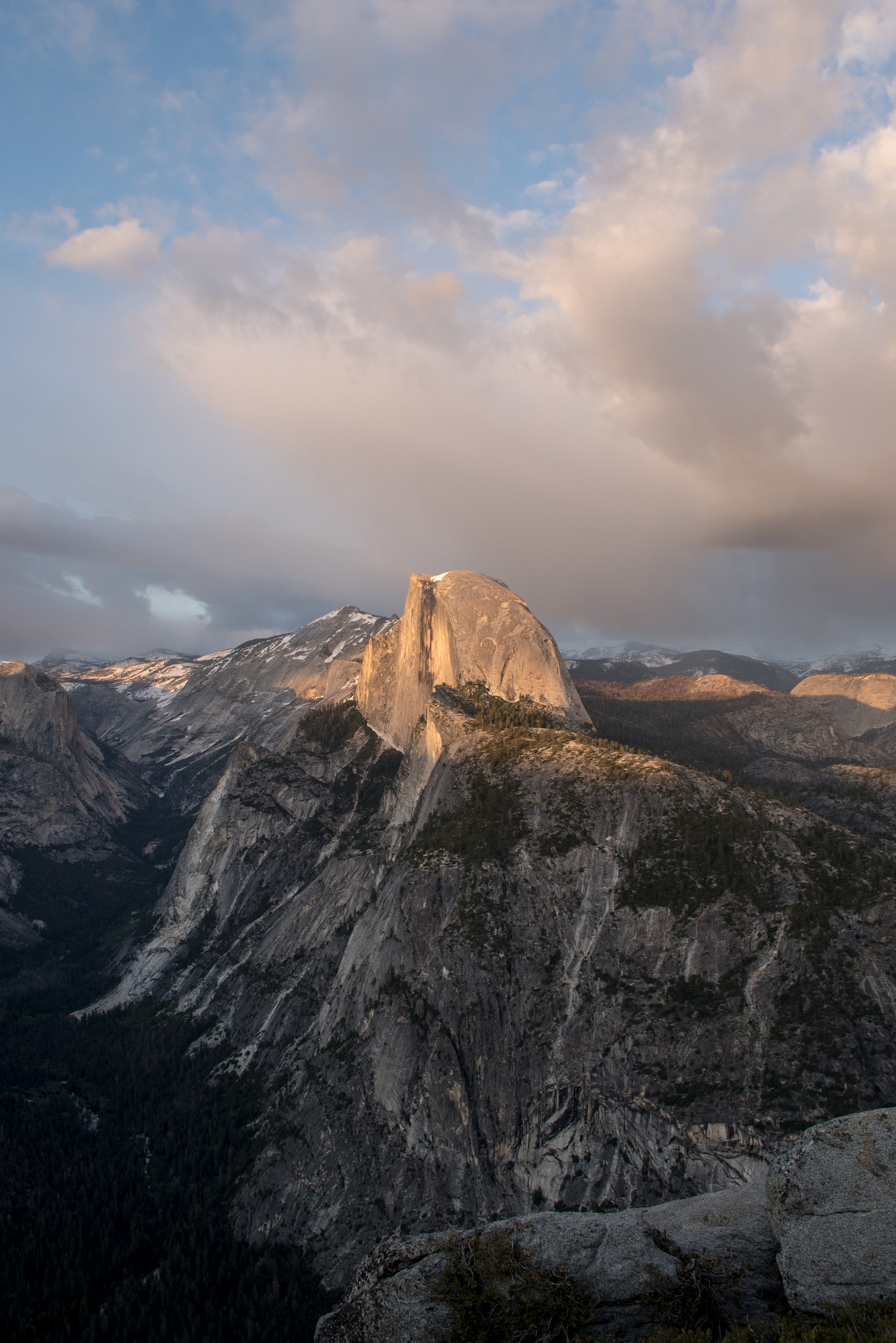 Nikon D500 sample photo. Yosemite photography