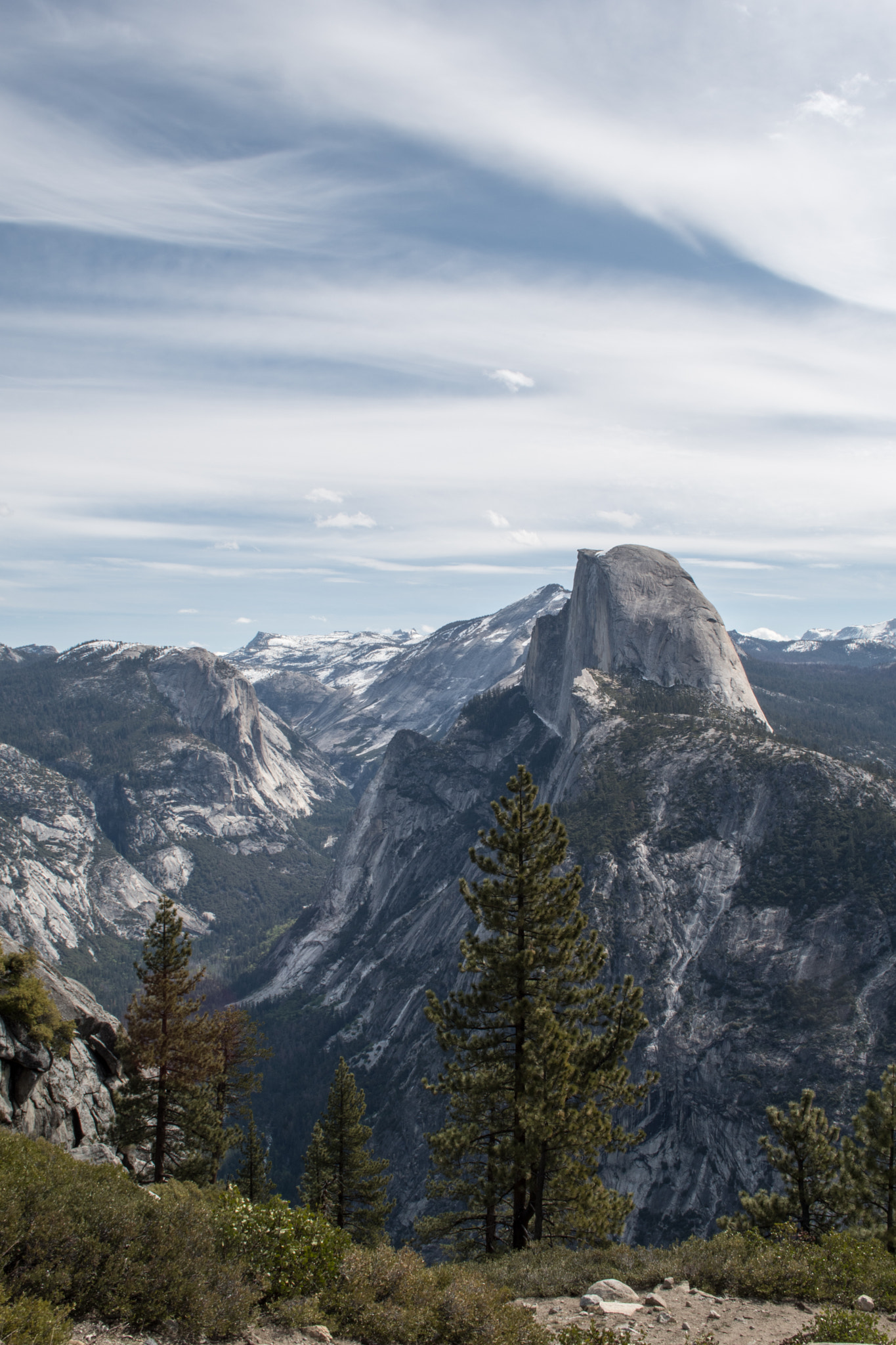 Nikon D500 sample photo. Yosemite photography