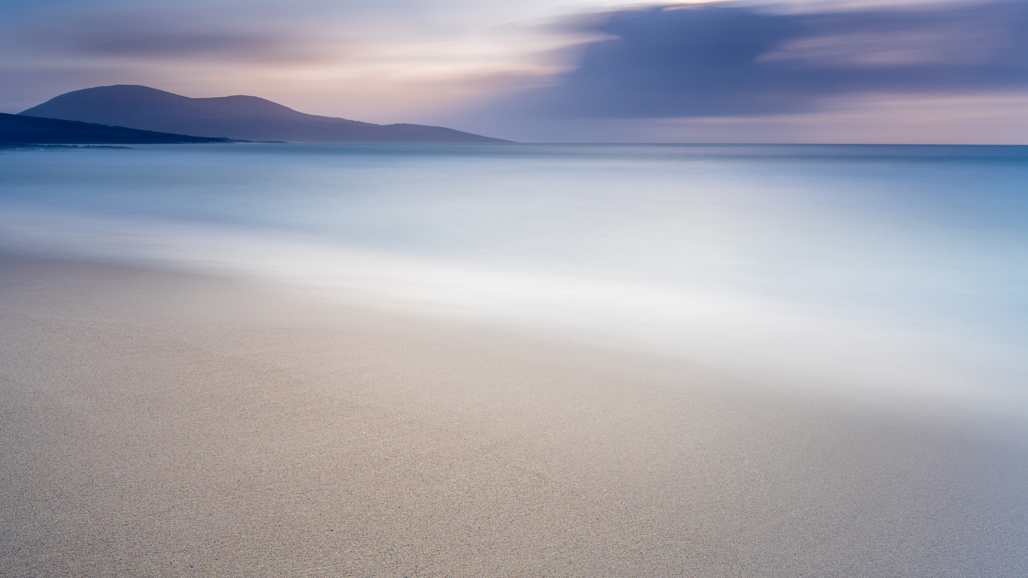 Canon TS-E 24.0mm f/3.5 L II sample photo. Harris tranquility photography