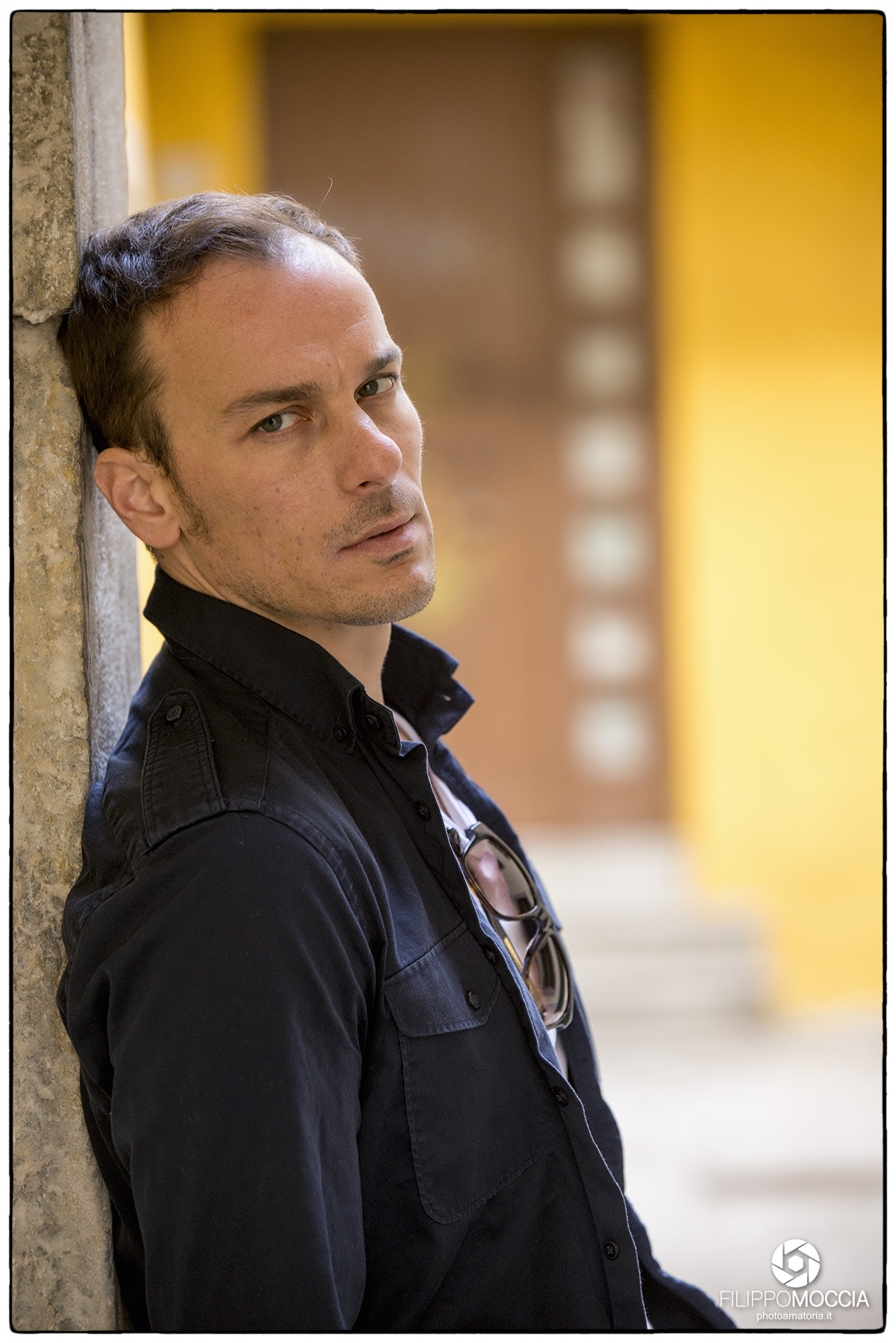 AF-S Zoom-Nikkor 80-200mm f/2.8D IF-ED sample photo. Rodrigo pedreira 30032015 photography