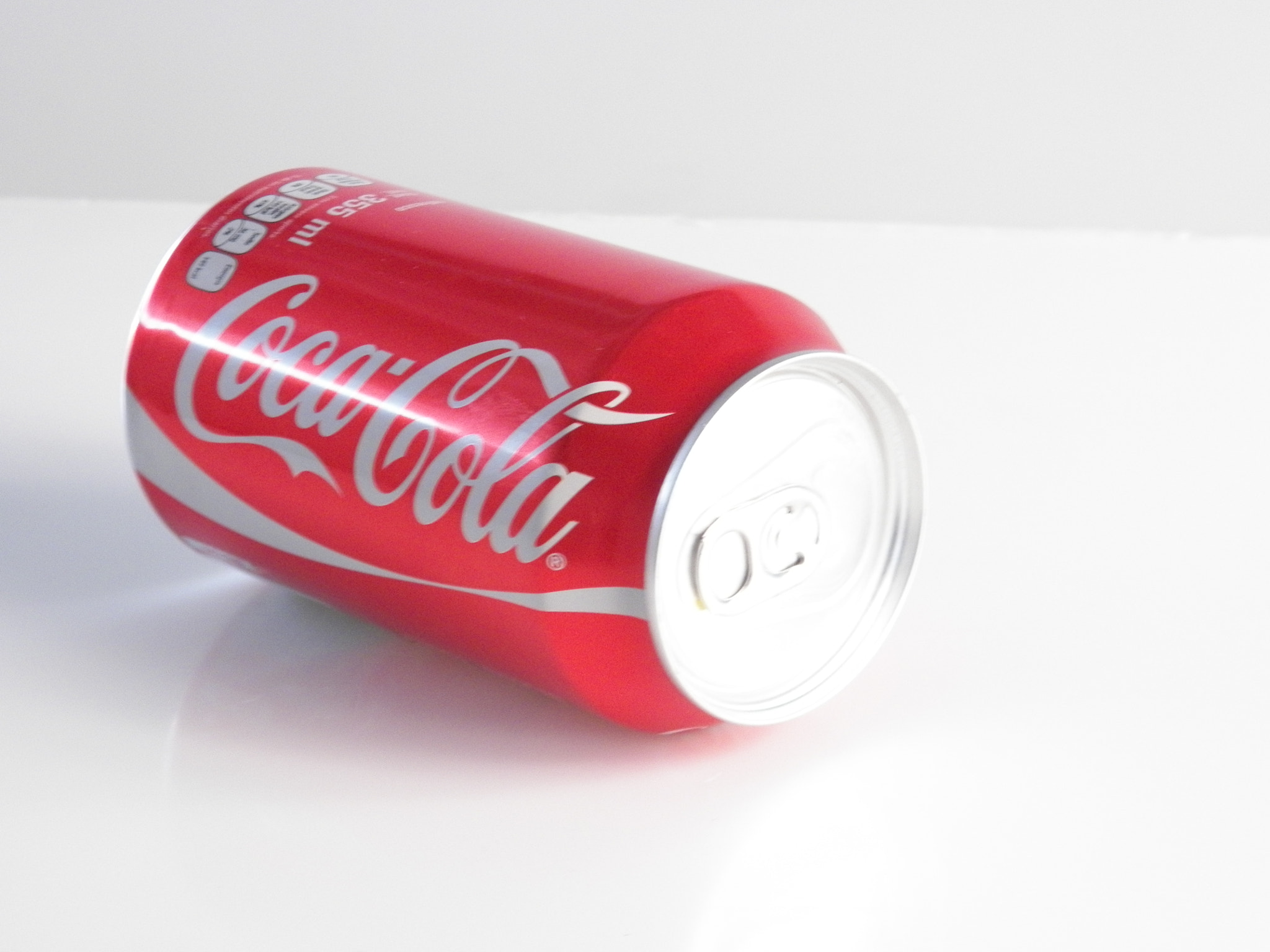 Kodak EASYSHARE Z5010 DIGITAL CAMERA sample photo. Cocacola photography