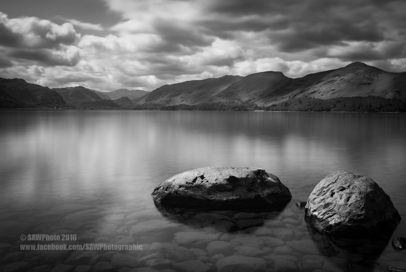 Nikon AF Nikkor 24-85mm F2.8-4D IF sample photo. The derwent photography