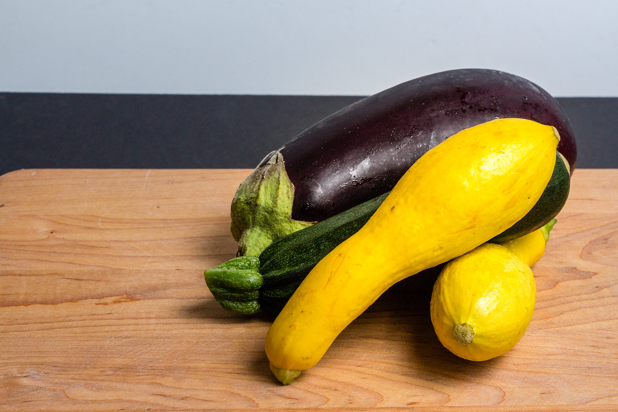 Canon EF-S 18-135mm F3.5-5.6 IS STM sample photo. Vegetables photography