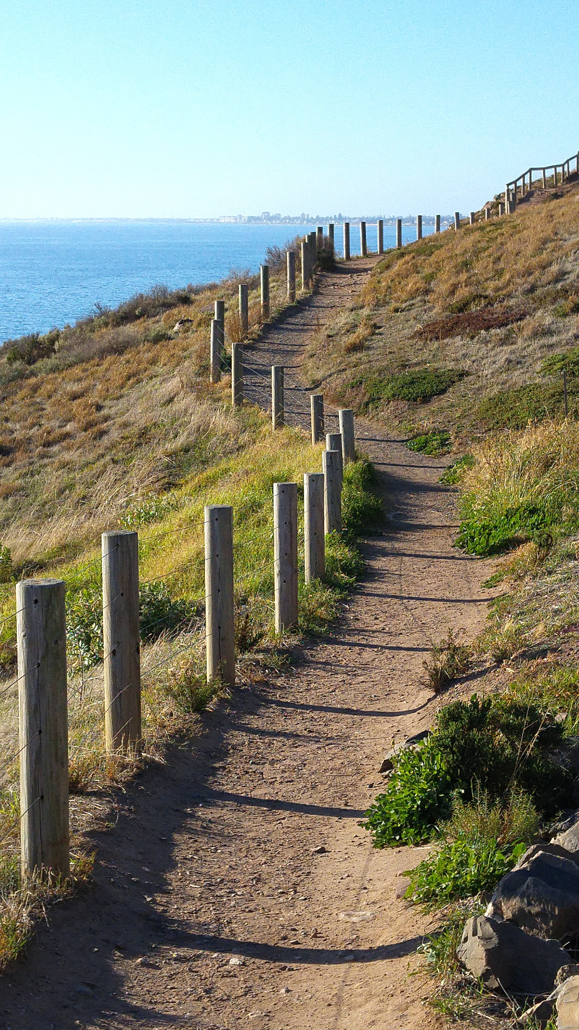 LG H815T sample photo. Hallett cove conservation park, adelaide, south australia photography