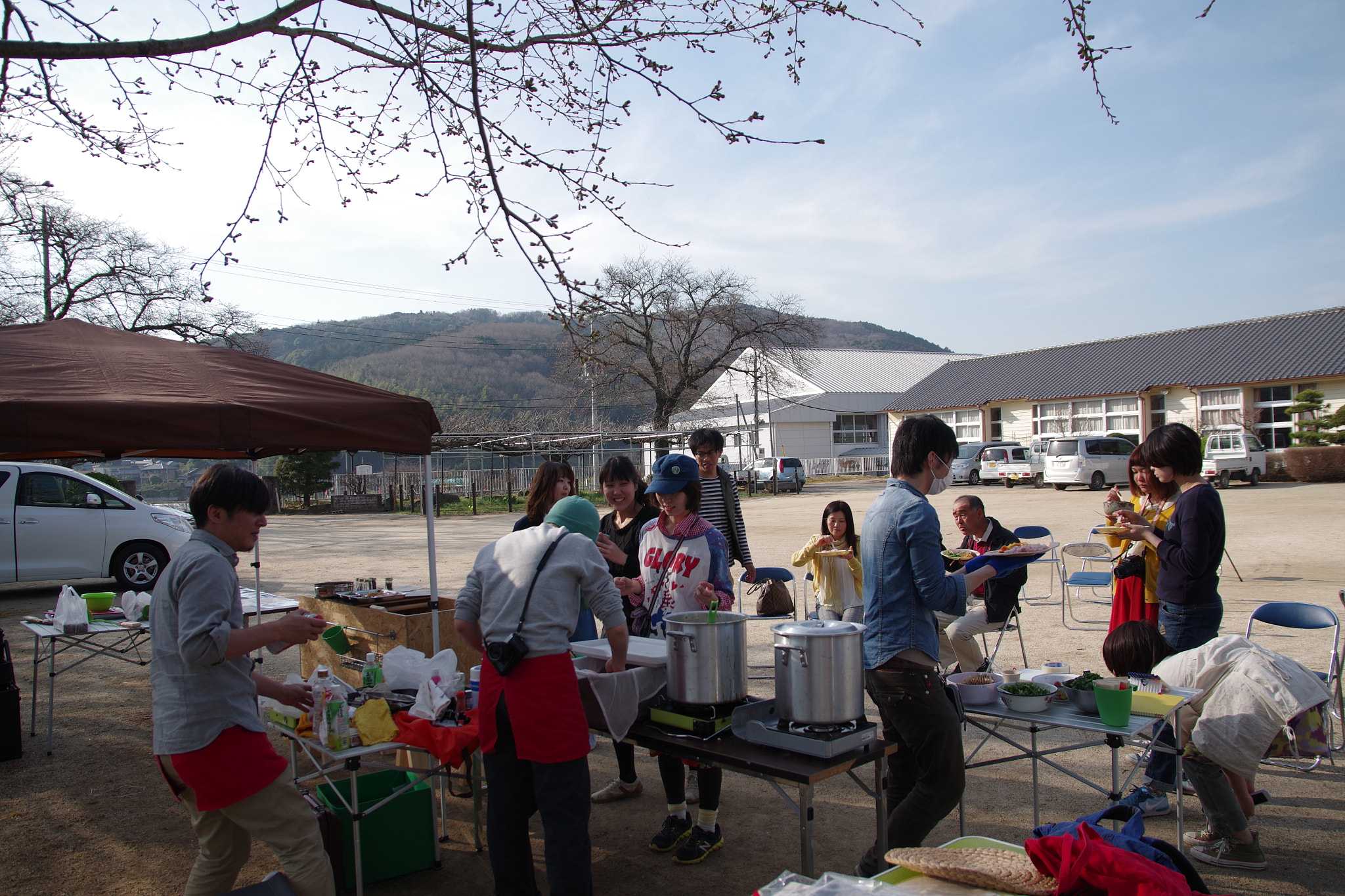 Sigma 17-70mm F2.8-4 DC Macro HSM | C sample photo. 150328_ishioka photography